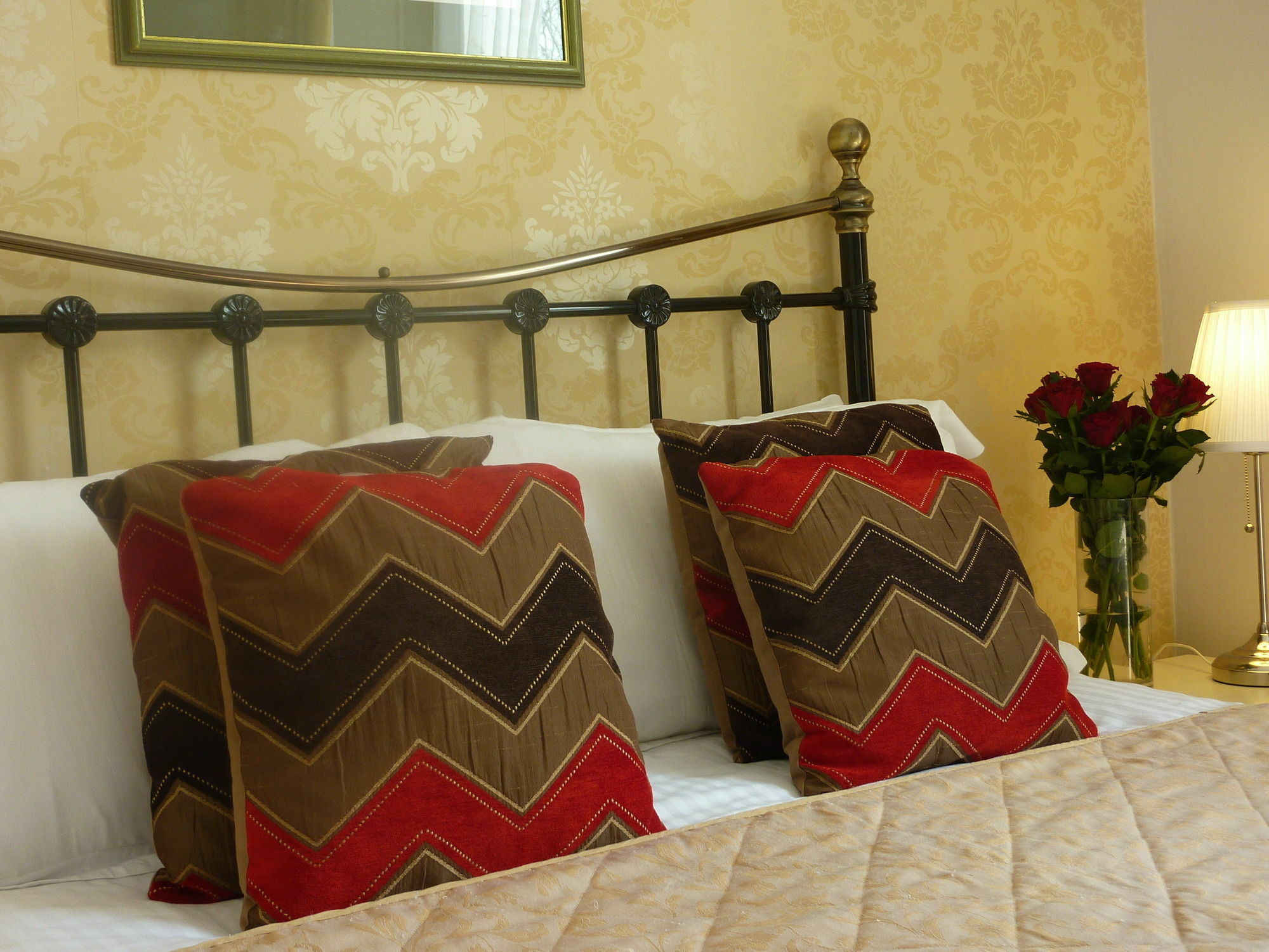 Guest house The Iona 4*