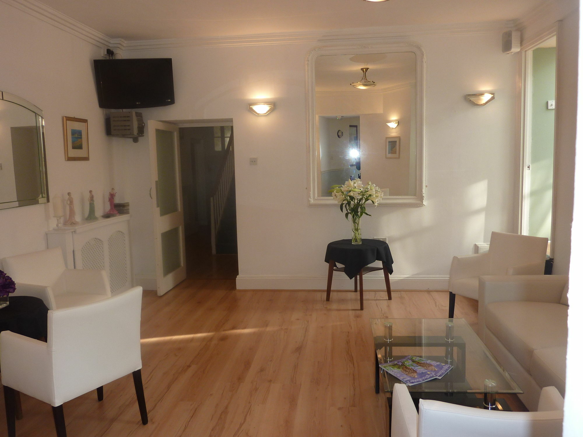 The Iona Guest house