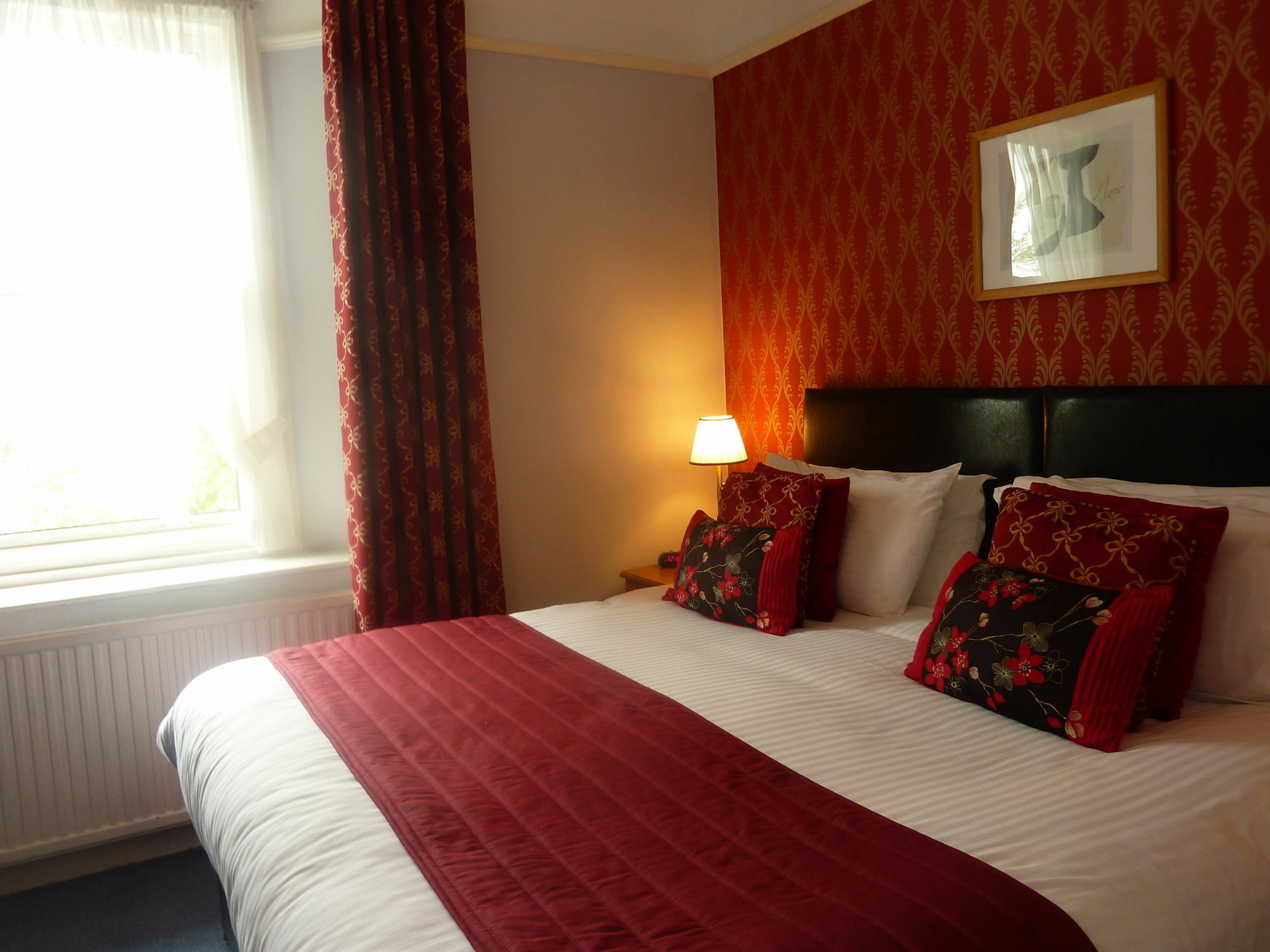 Guest house The Iona Torquay