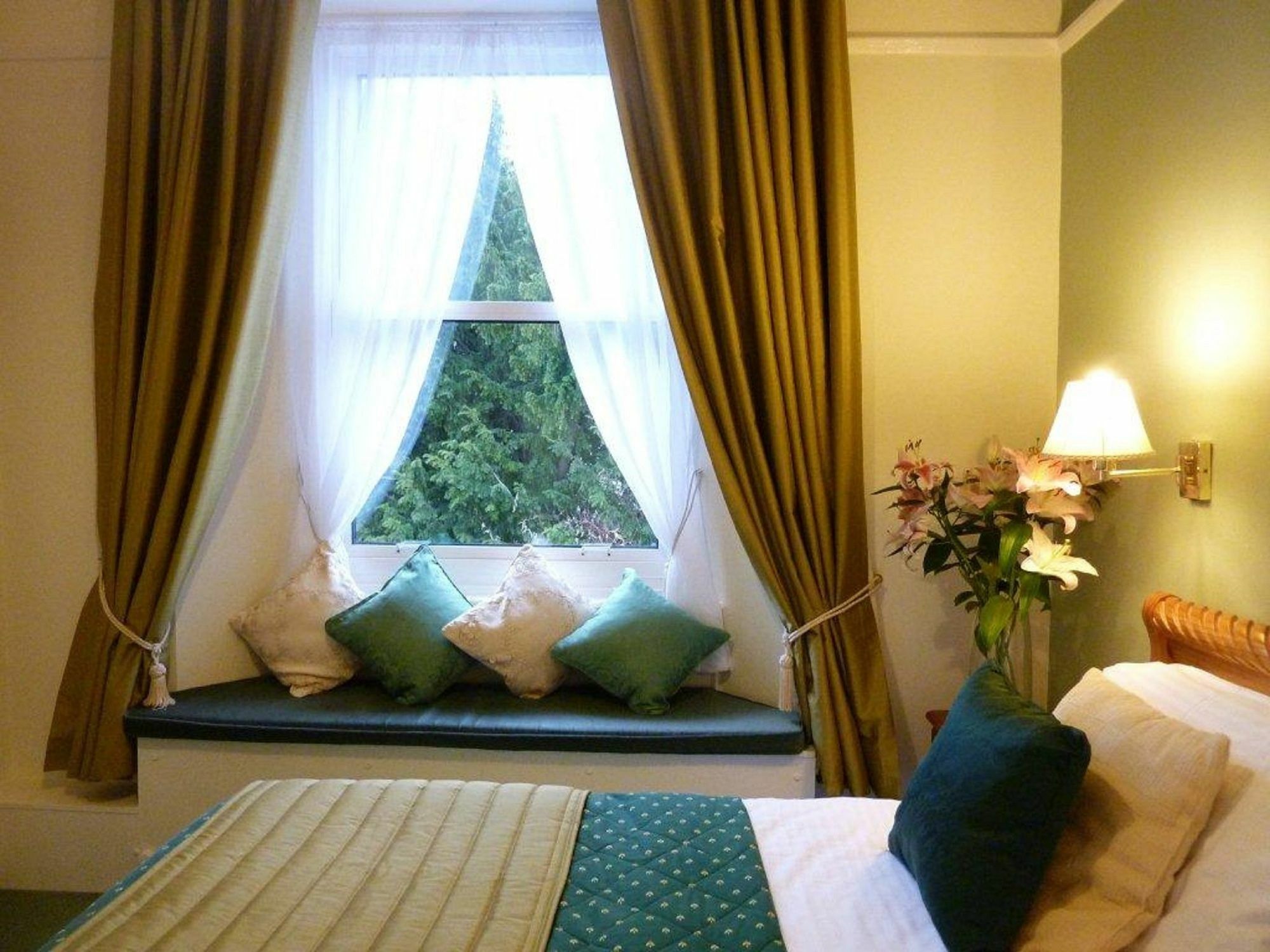 The Iona Guest house