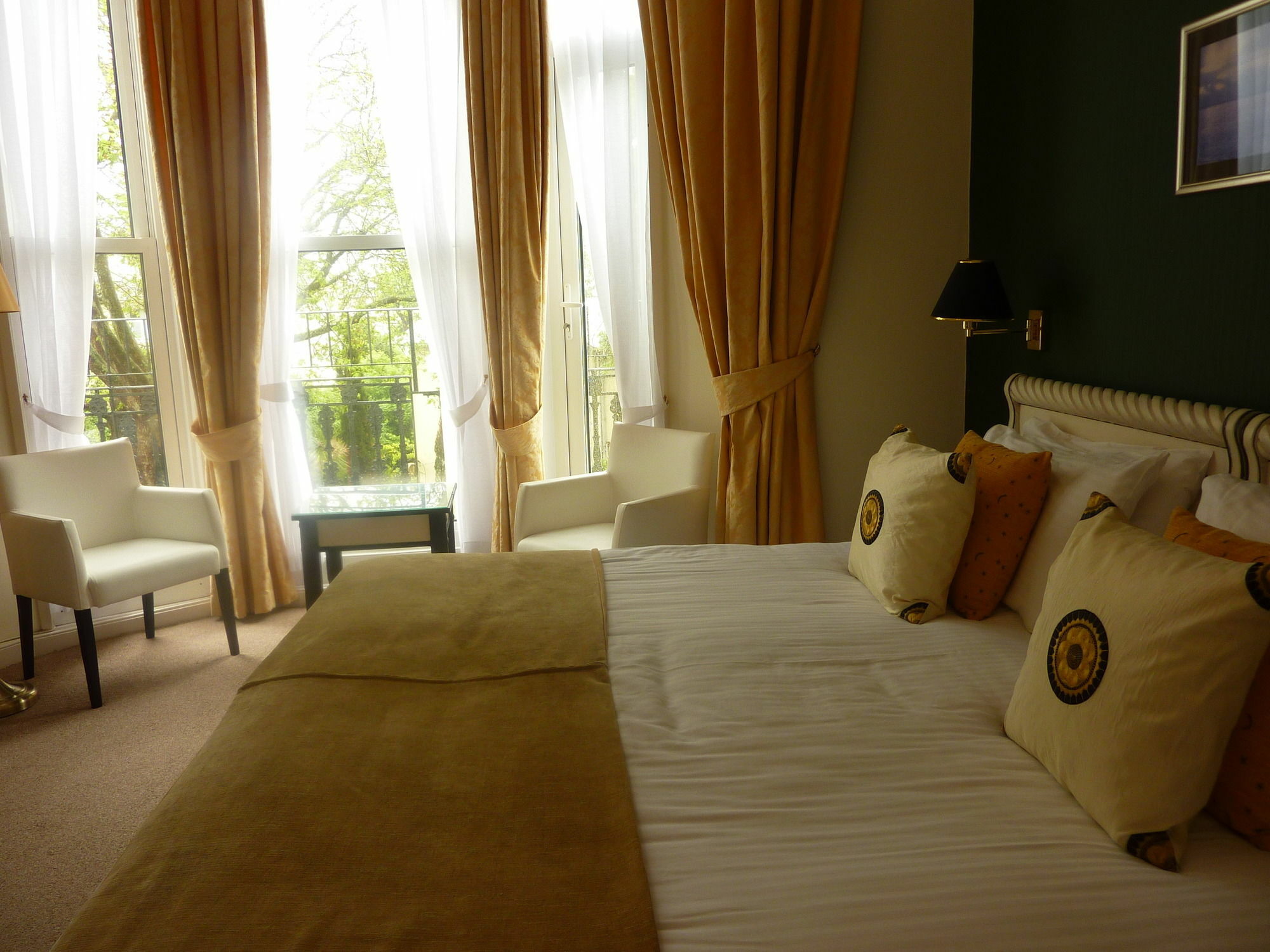 The Iona Guest house Torquay