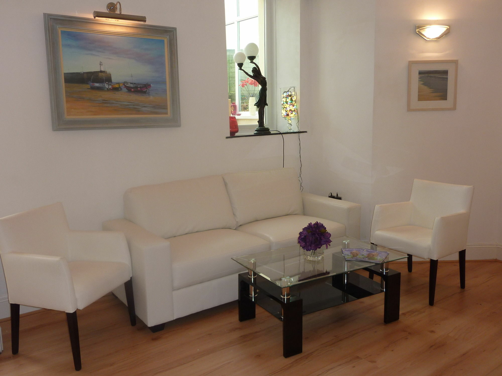 The Iona 4*