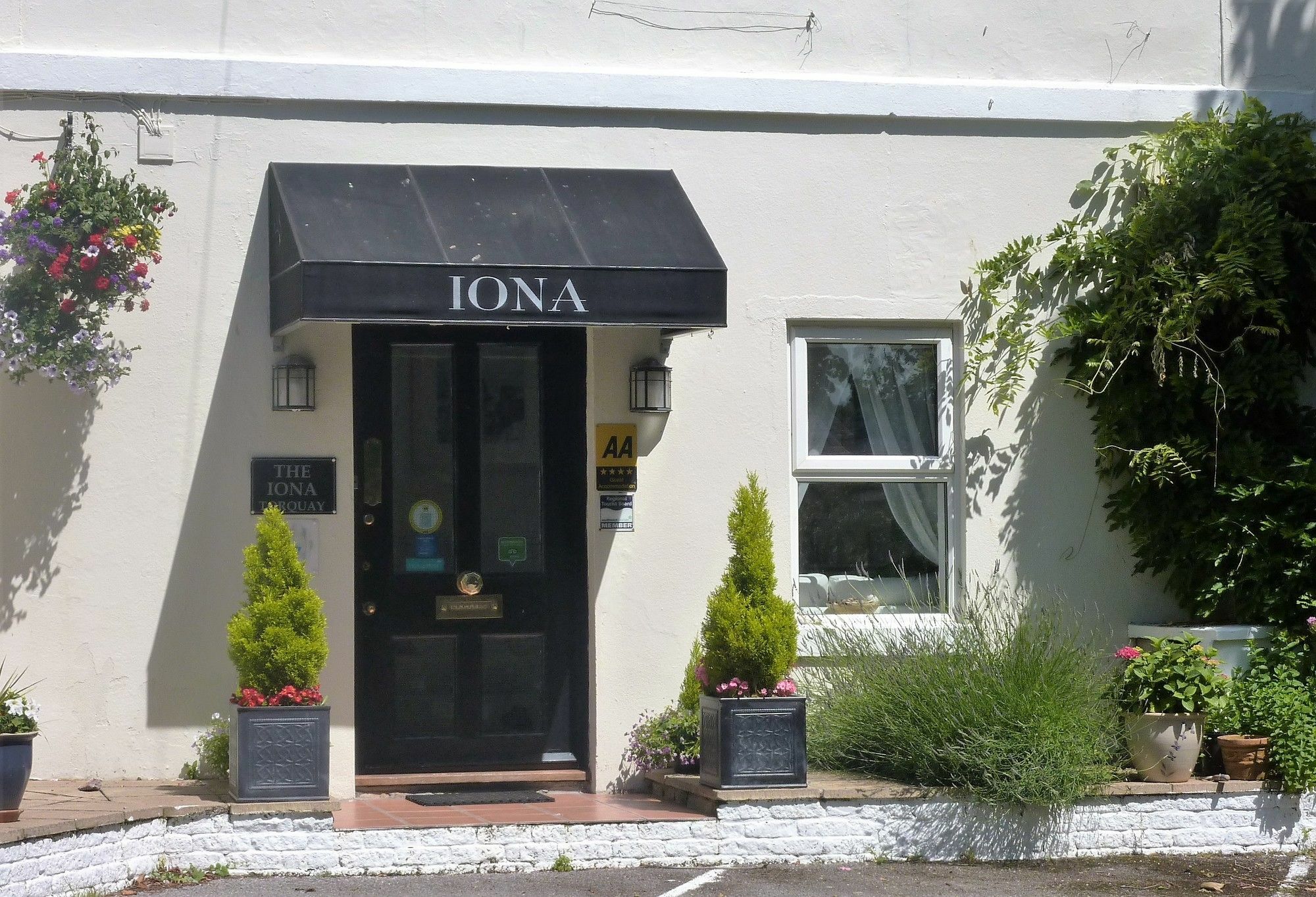 The Iona Torquay