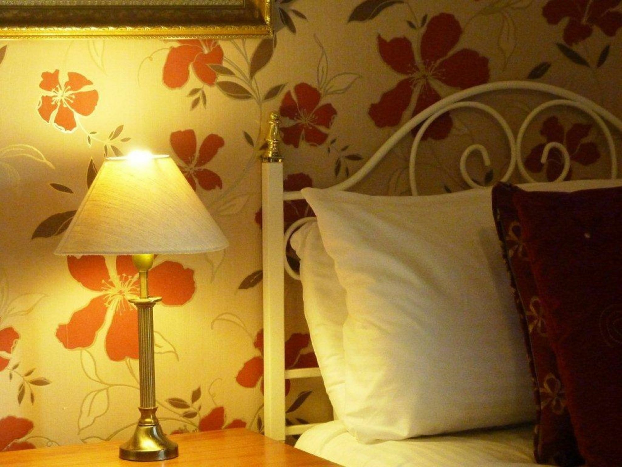 Guest house The Iona Torquay