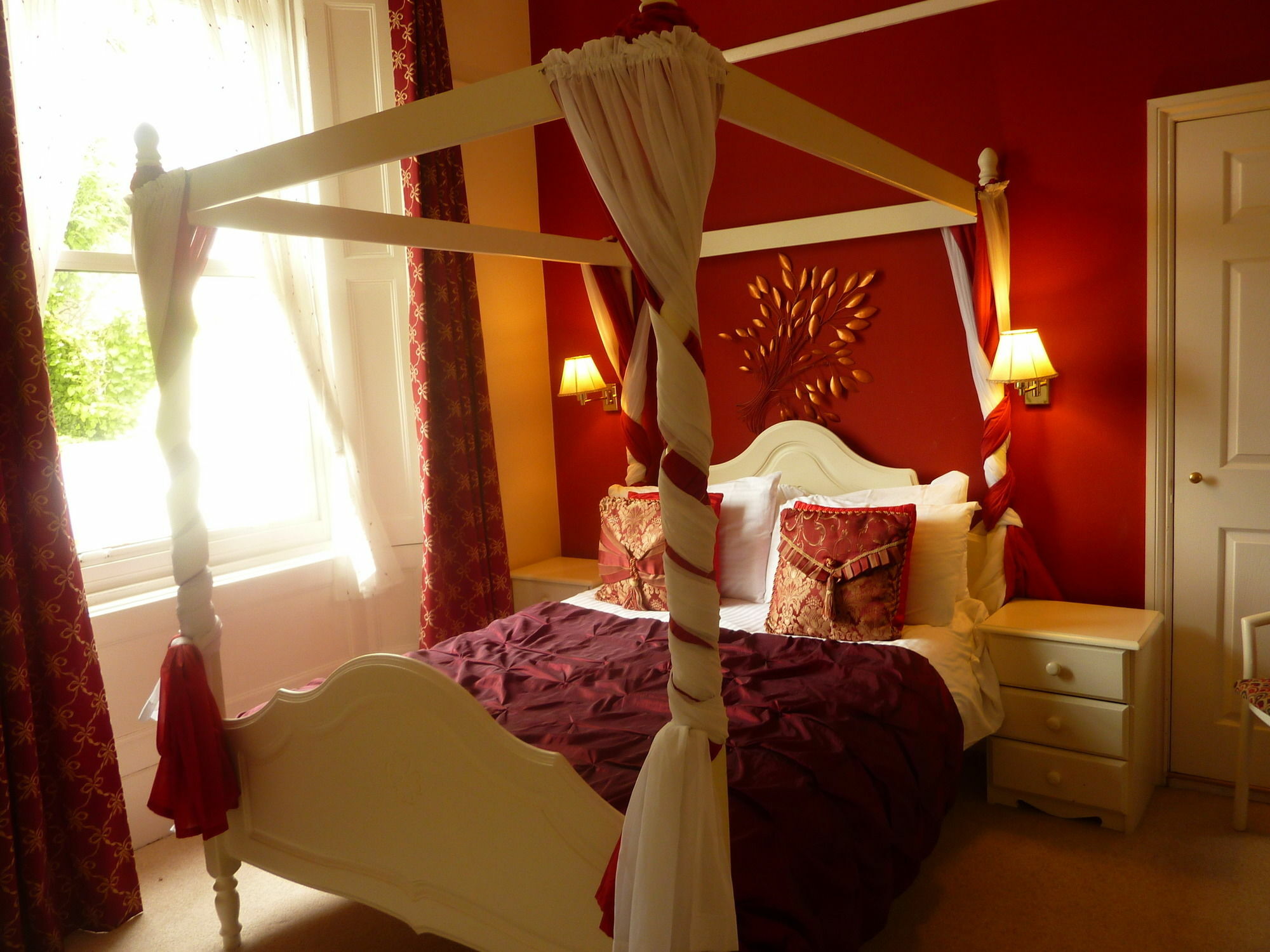 The Iona Guest house