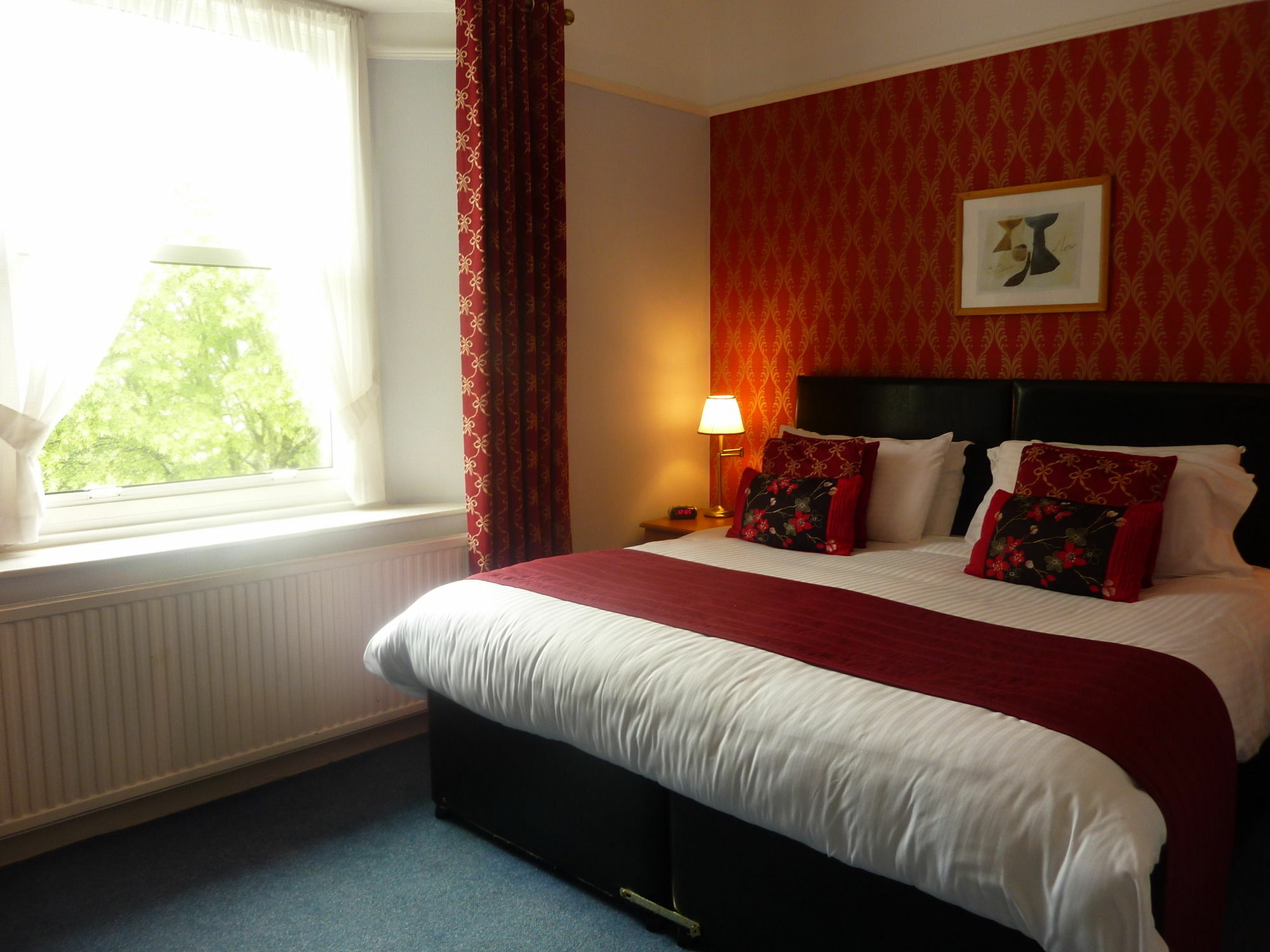 Guest house The Iona