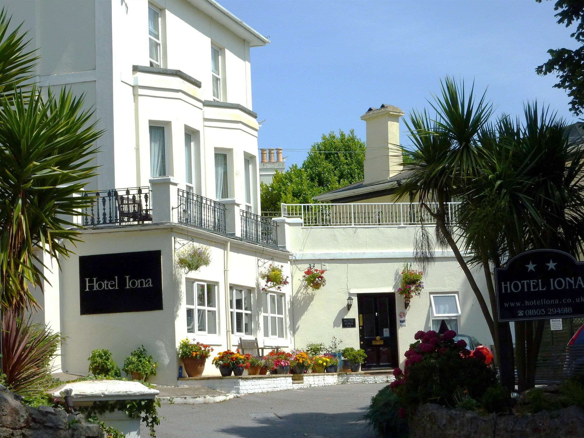 The Iona Torquay