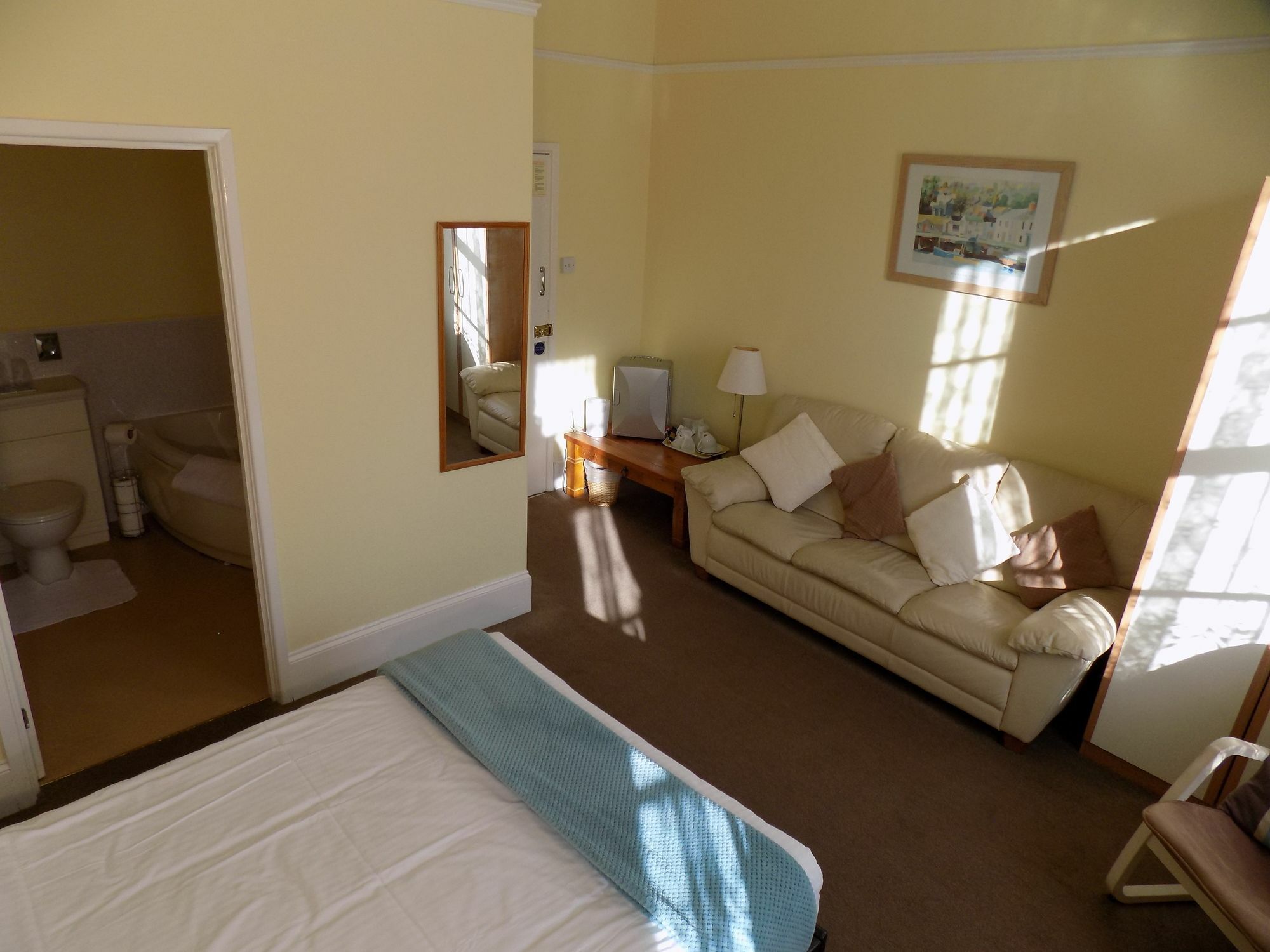 Guest house Haven House