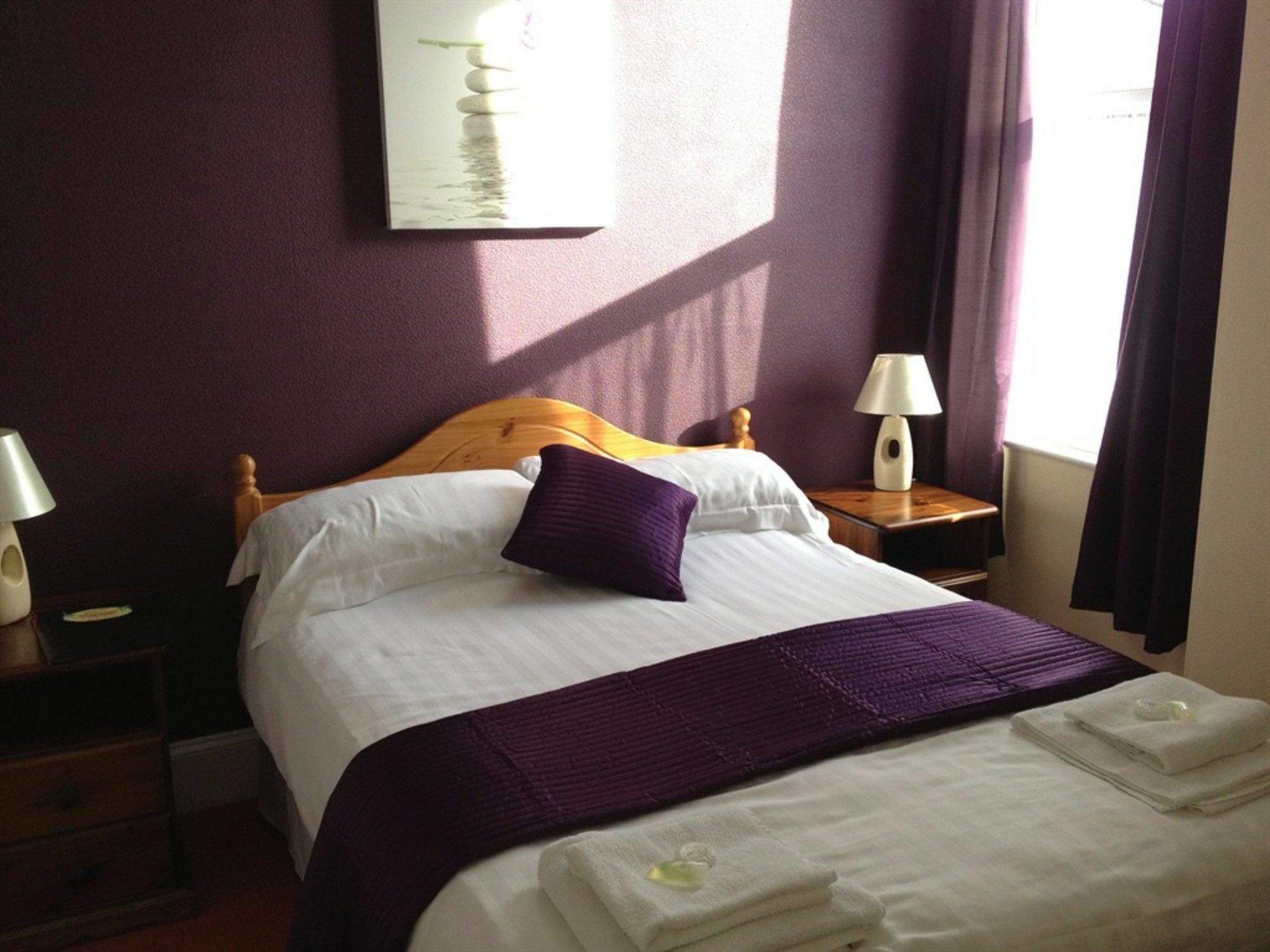 Babbacombe Palms Guest house