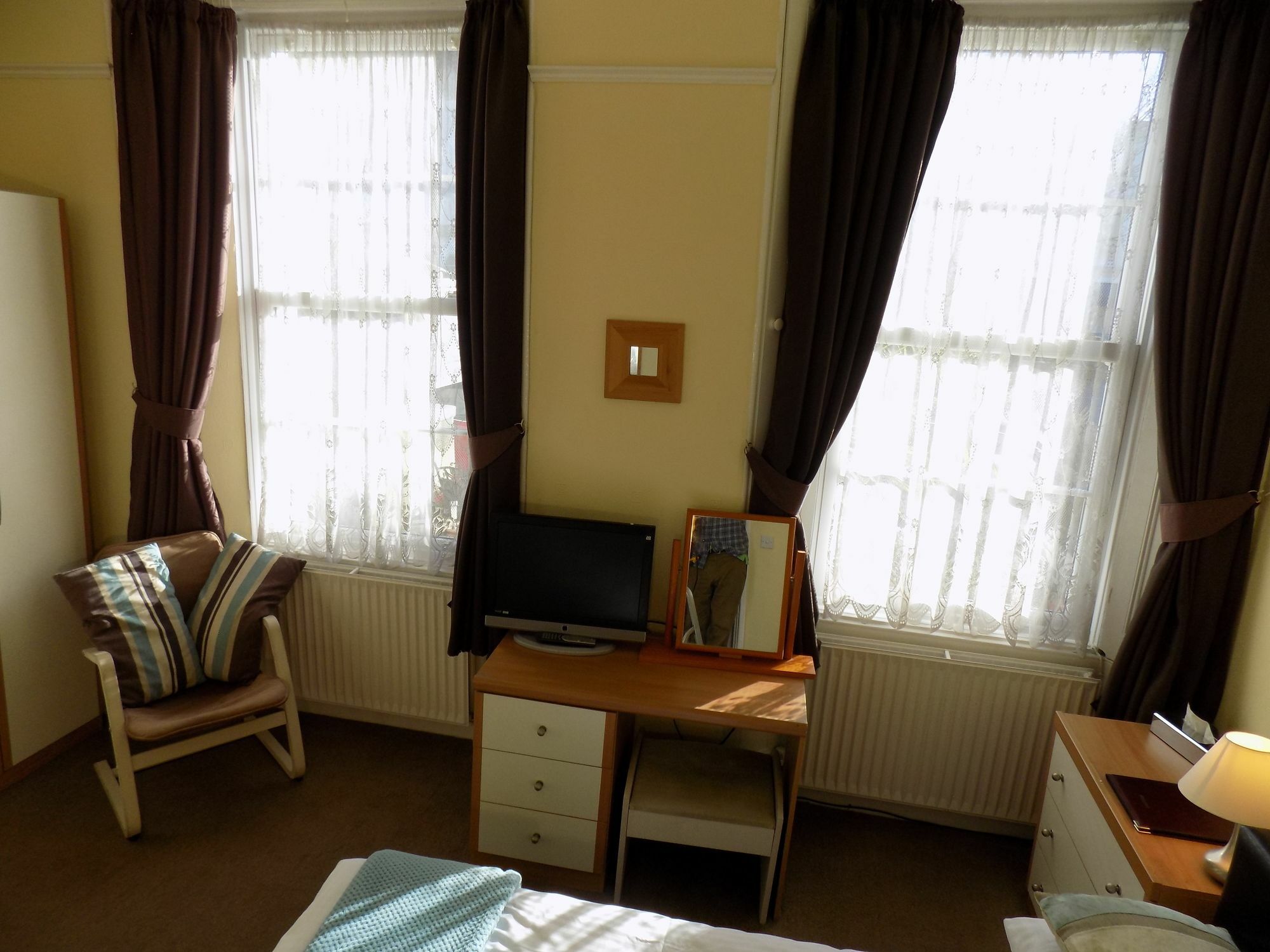 Haven House Guest house
