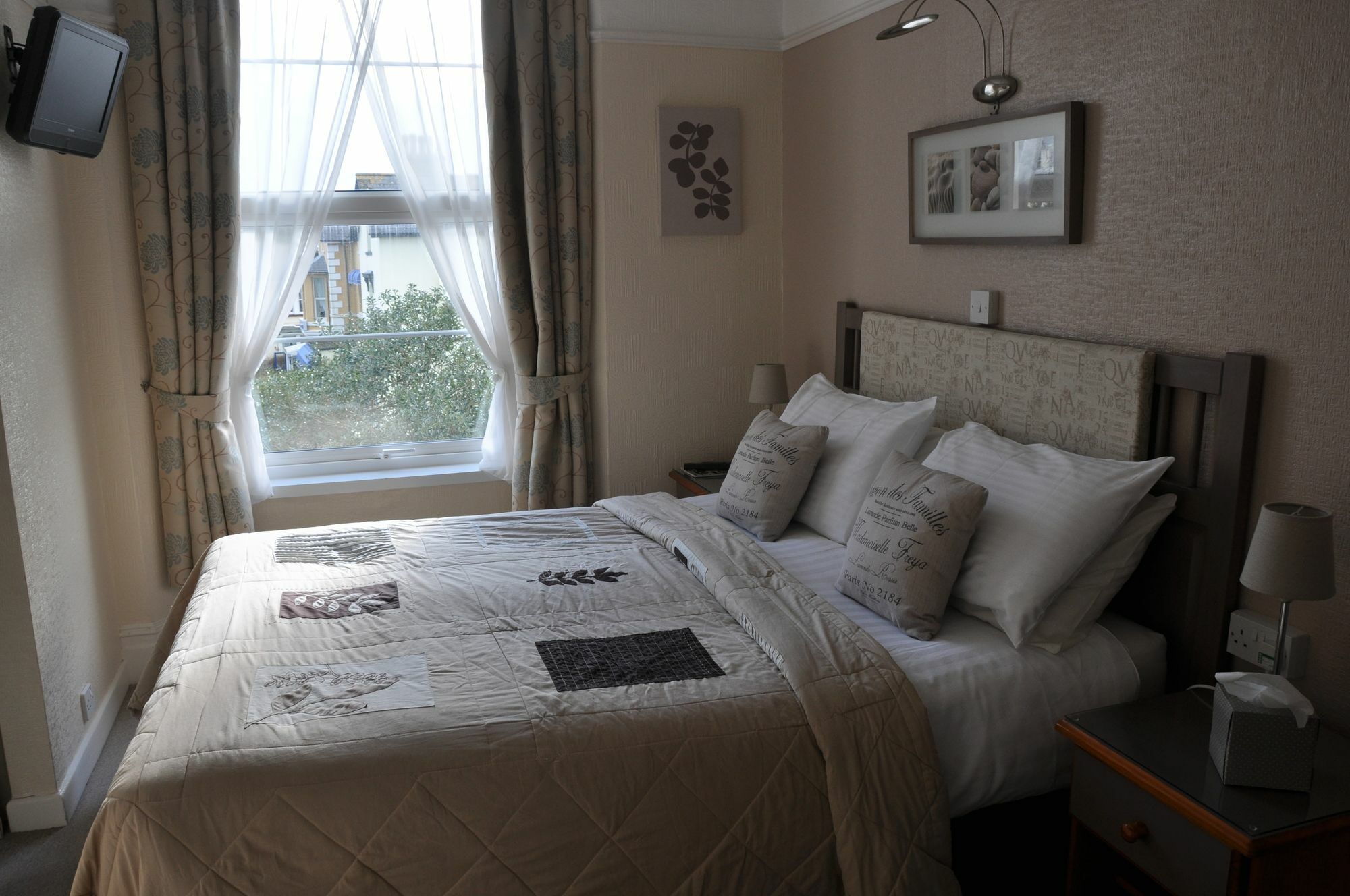 Abbeyfield Vintage Style Boutique
