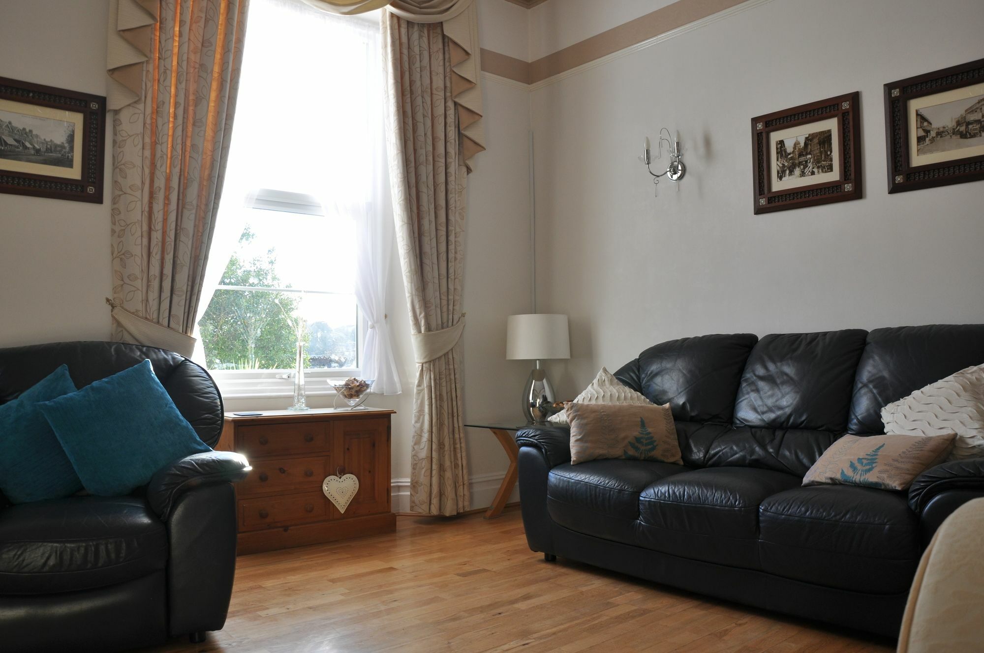 Abbeyfield Vintage Style Boutique 4* Torquay