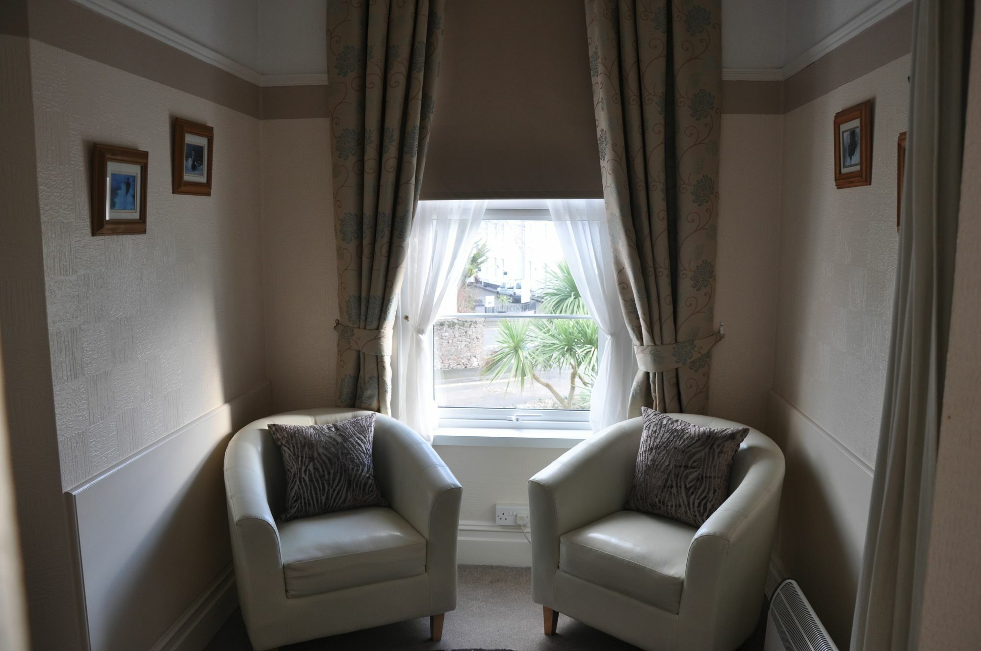 Bed & Breakfast Abbeyfield Vintage Style Boutique 4*