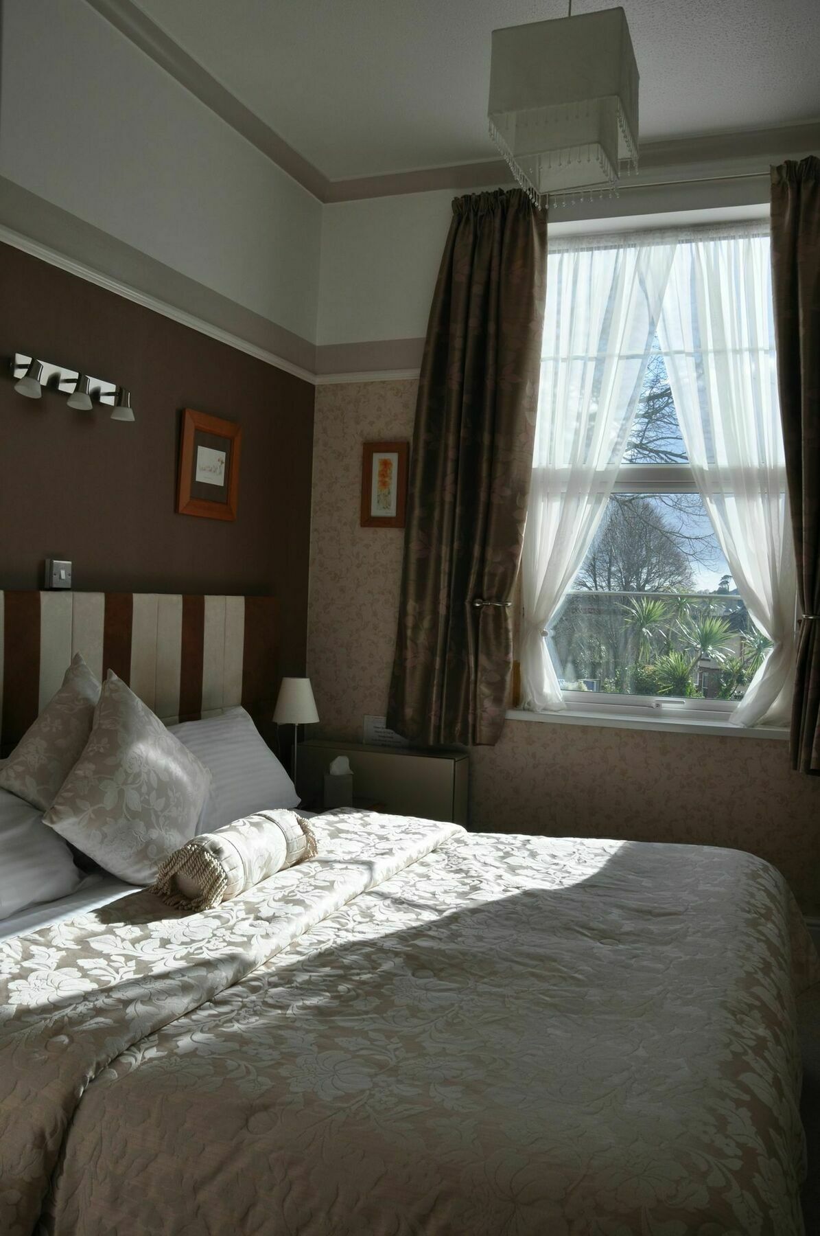 Bed & Breakfast Abbeyfield Vintage Style Boutique Torquay