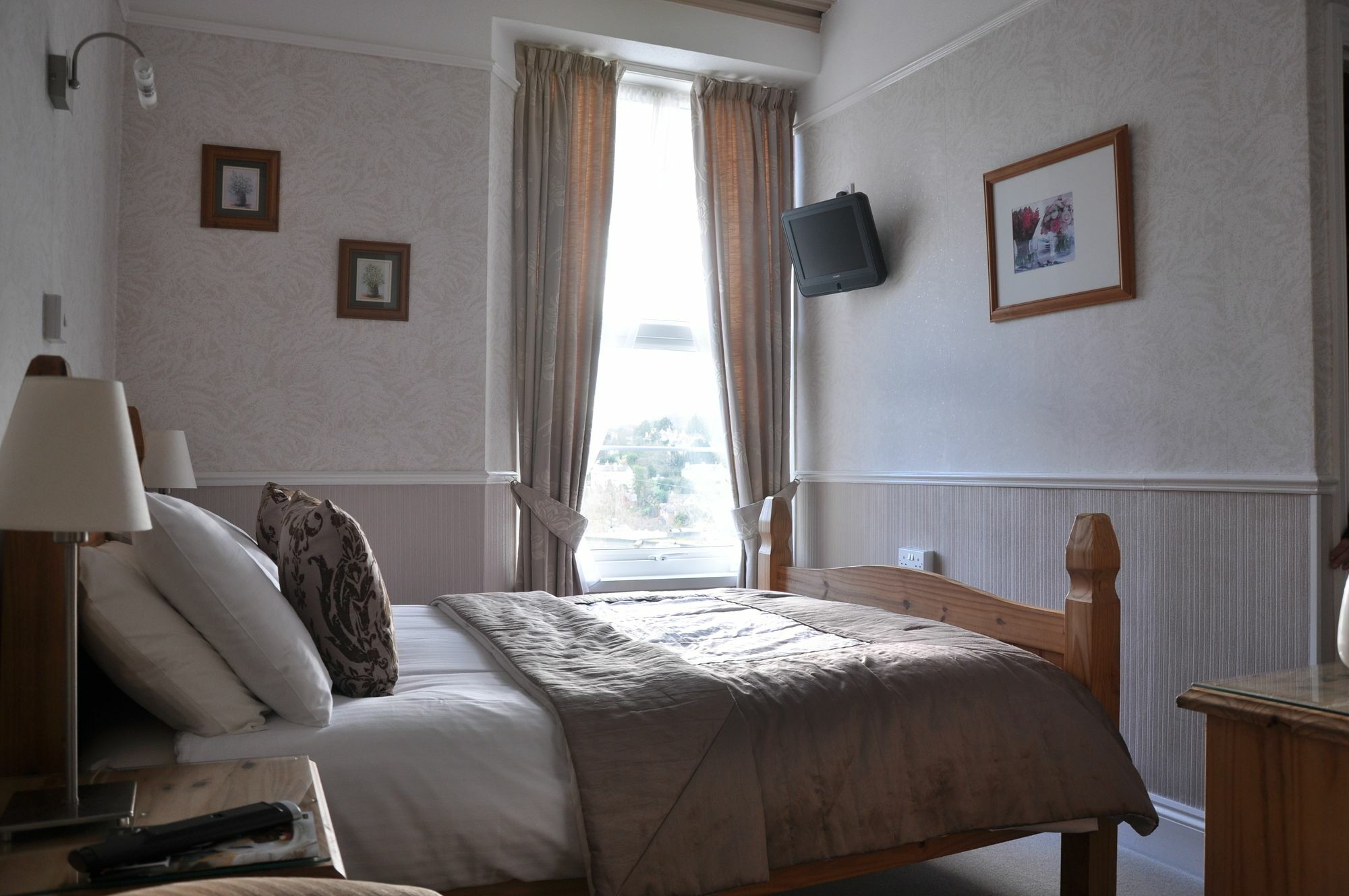 Abbeyfield Vintage Style Boutique 4* Torquay