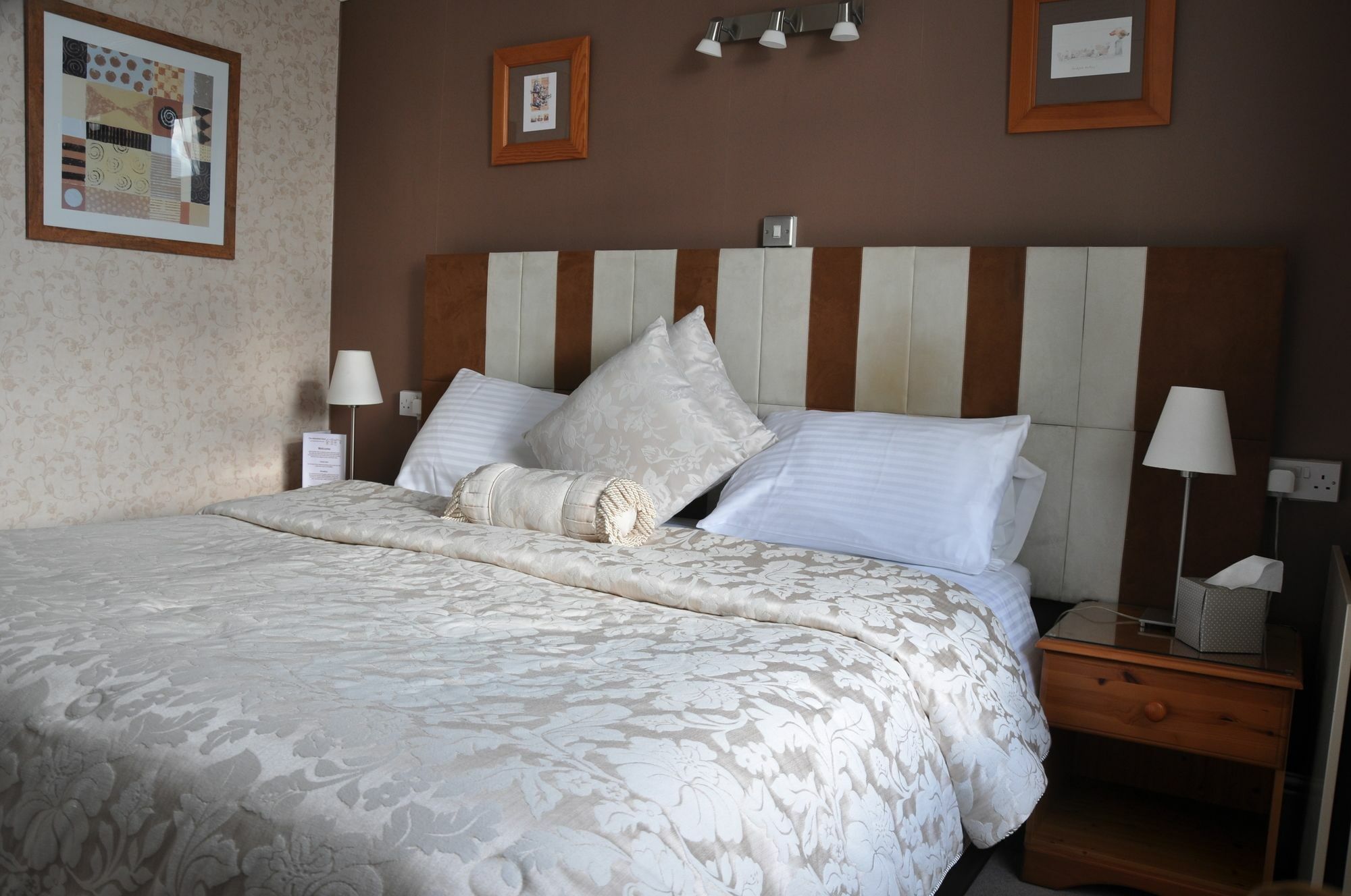 Bed & Breakfast Abbeyfield Vintage Style Boutique 4*