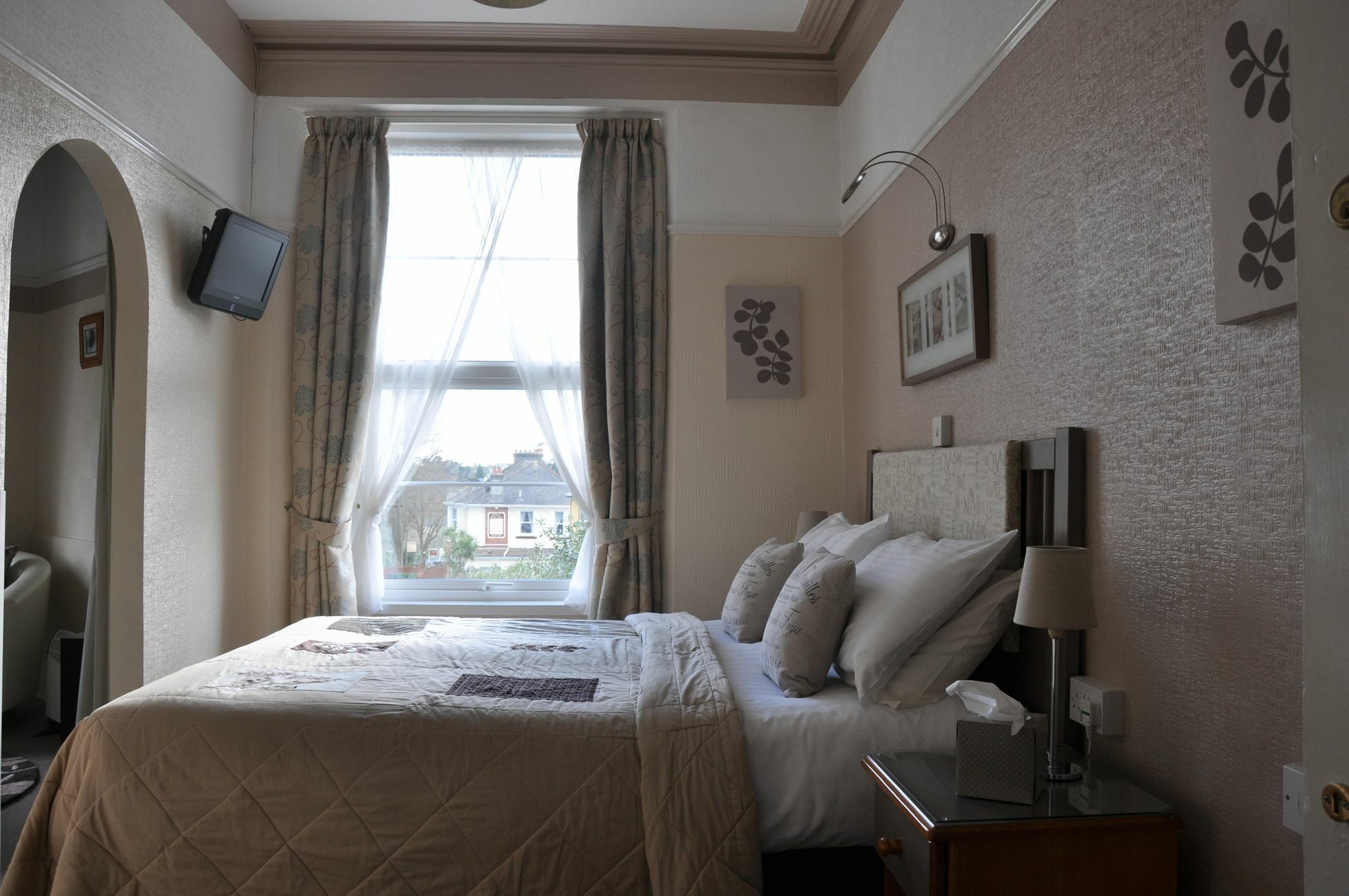 Bed & Breakfast Abbeyfield Vintage Style Boutique 4*