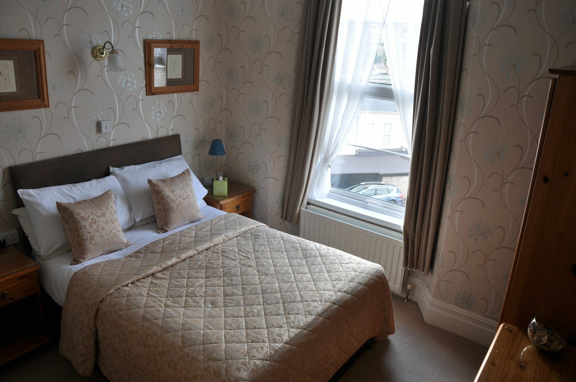 Abbeyfield Vintage Style Boutique 4*