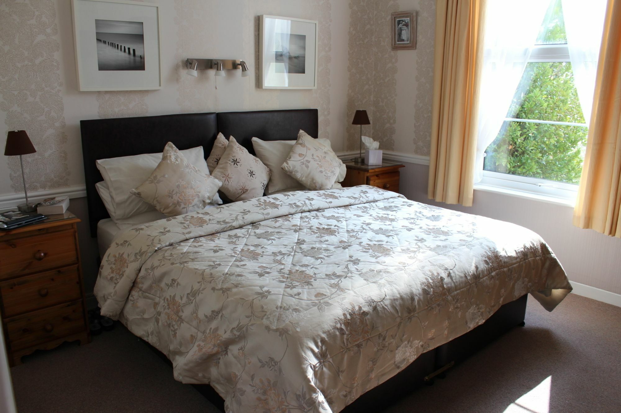Bed & Breakfast Abbeyfield Vintage Style Boutique 4*