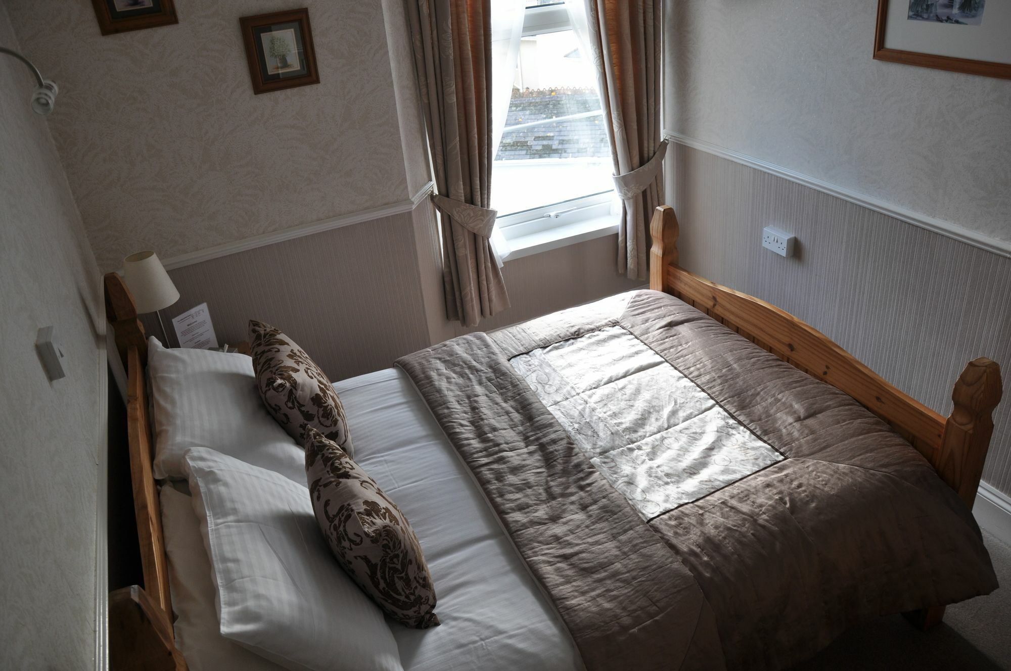 Abbeyfield Vintage Style Boutique Bed & Breakfast 4*