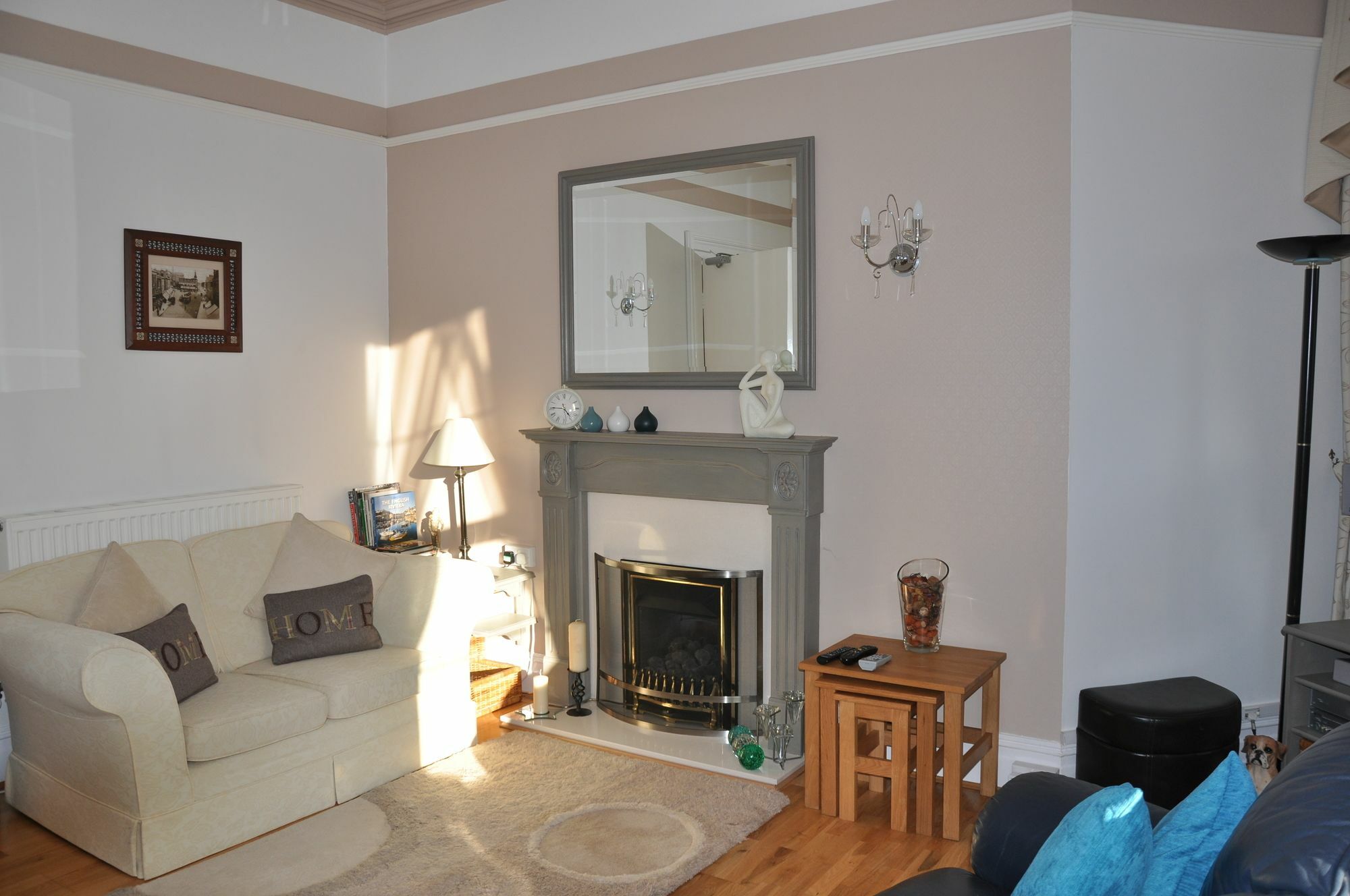 Abbeyfield Vintage Style Boutique 4*