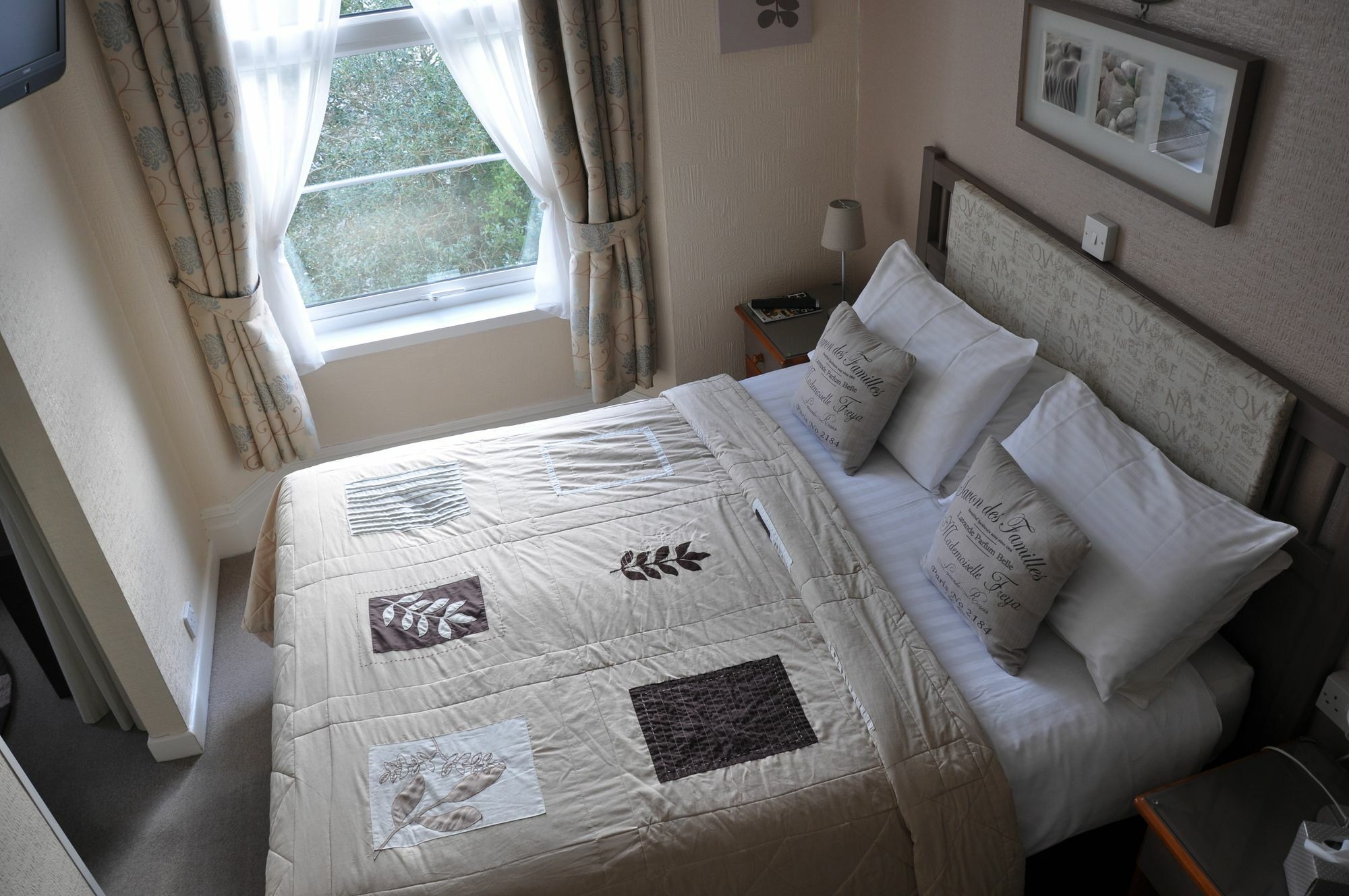 Abbeyfield Vintage Style Boutique Bed & Breakfast
