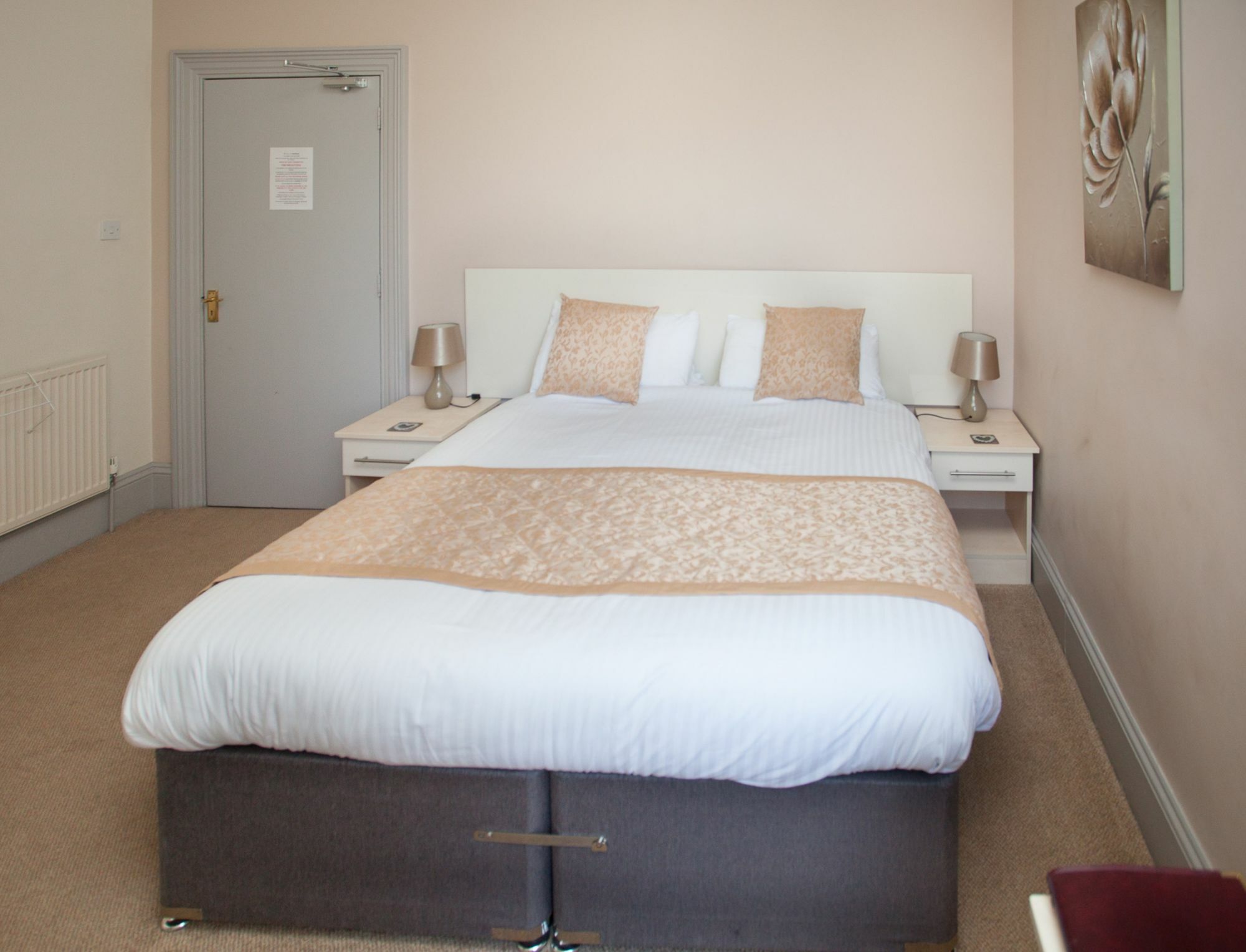 74 Belgravia 4* Torquay