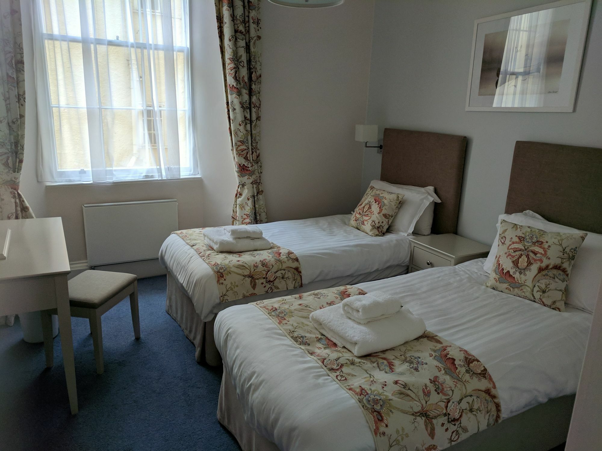 The Osborne Torquay