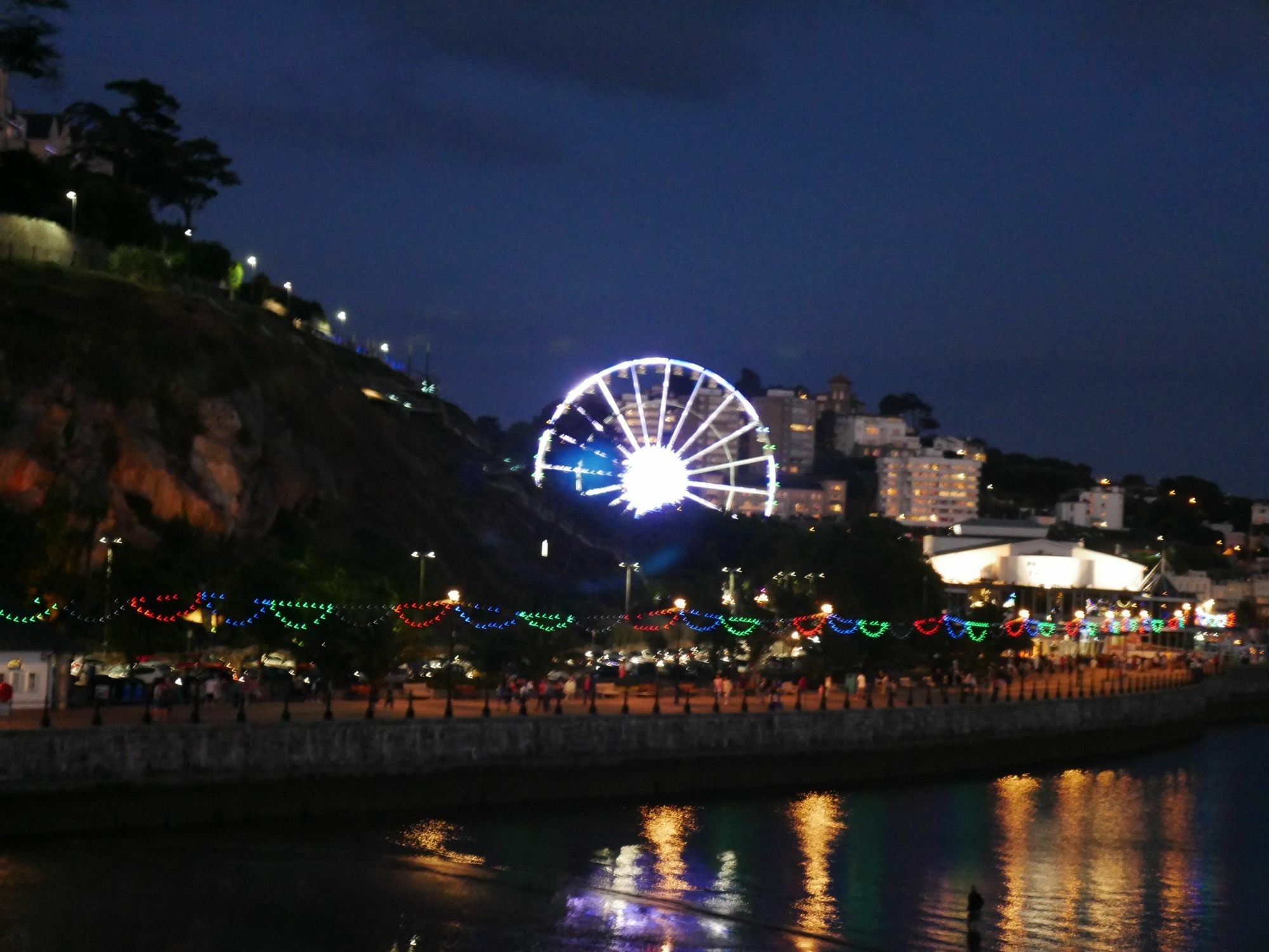 The Trouville Guest house Torquay