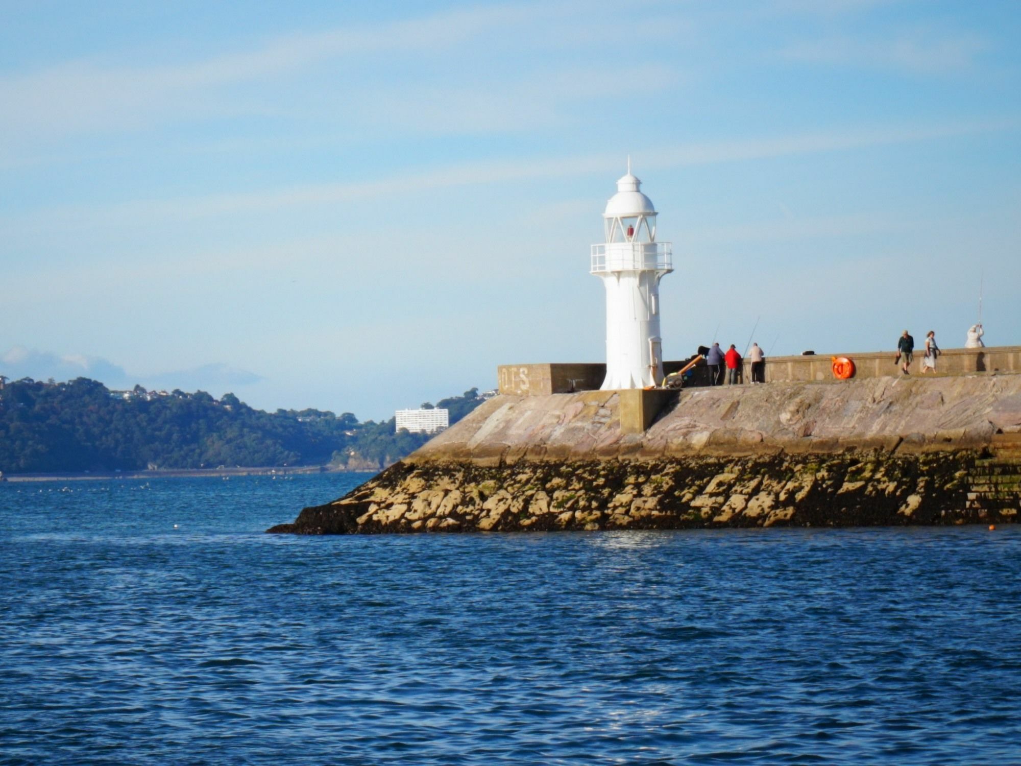 The Trouville 3* Torquay