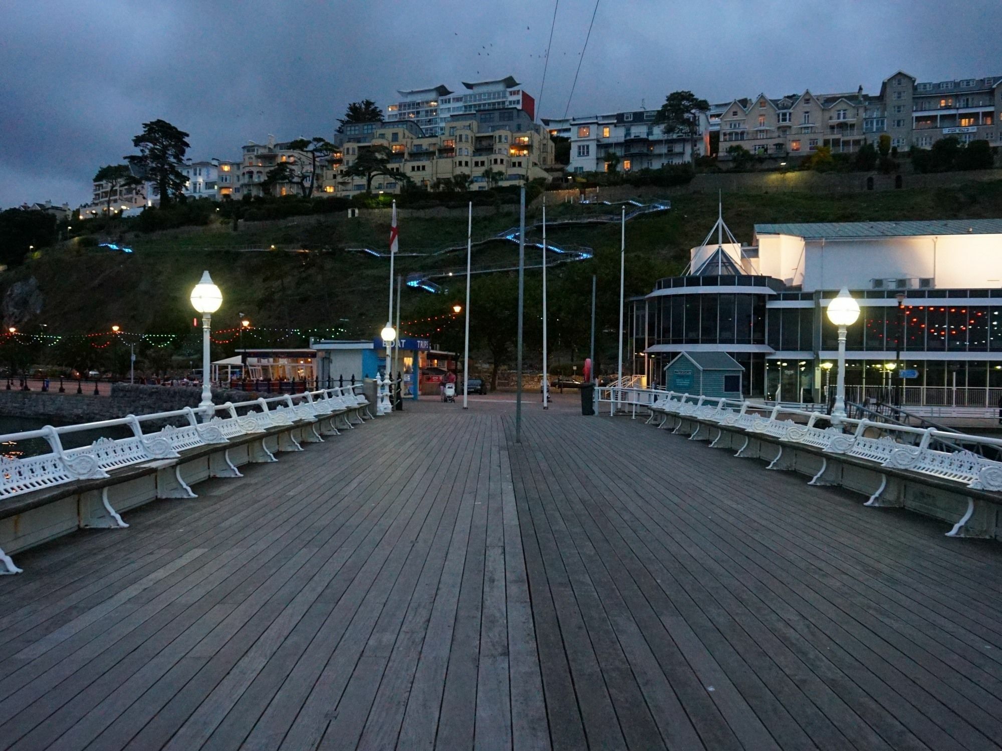 The Trouville Guest house