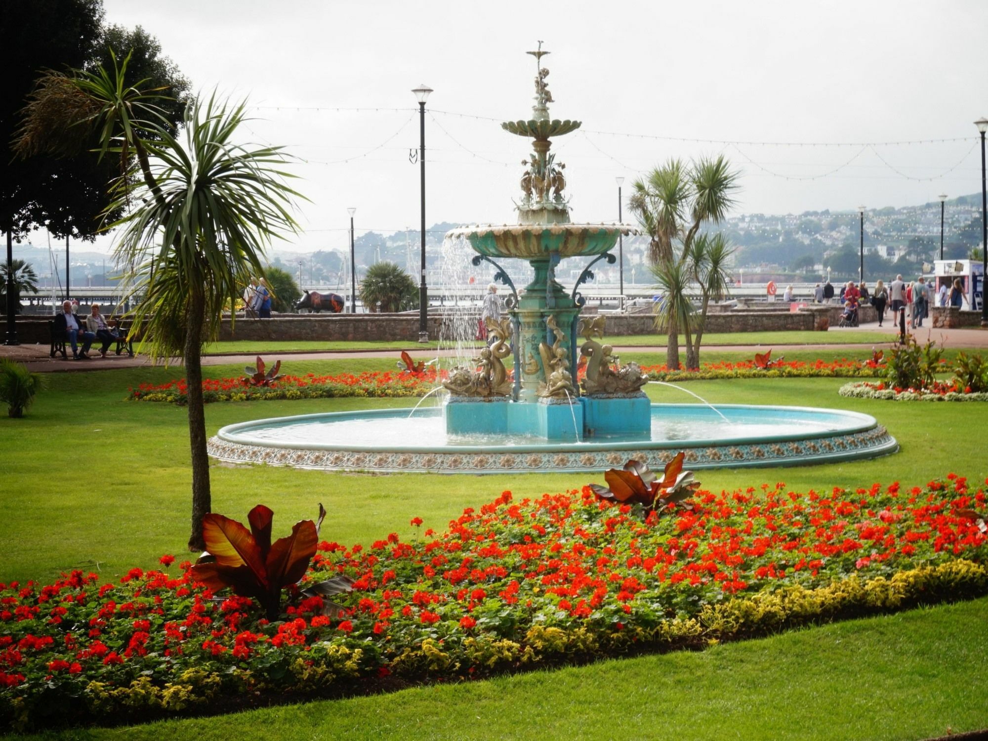 Guest house The Trouville Torquay