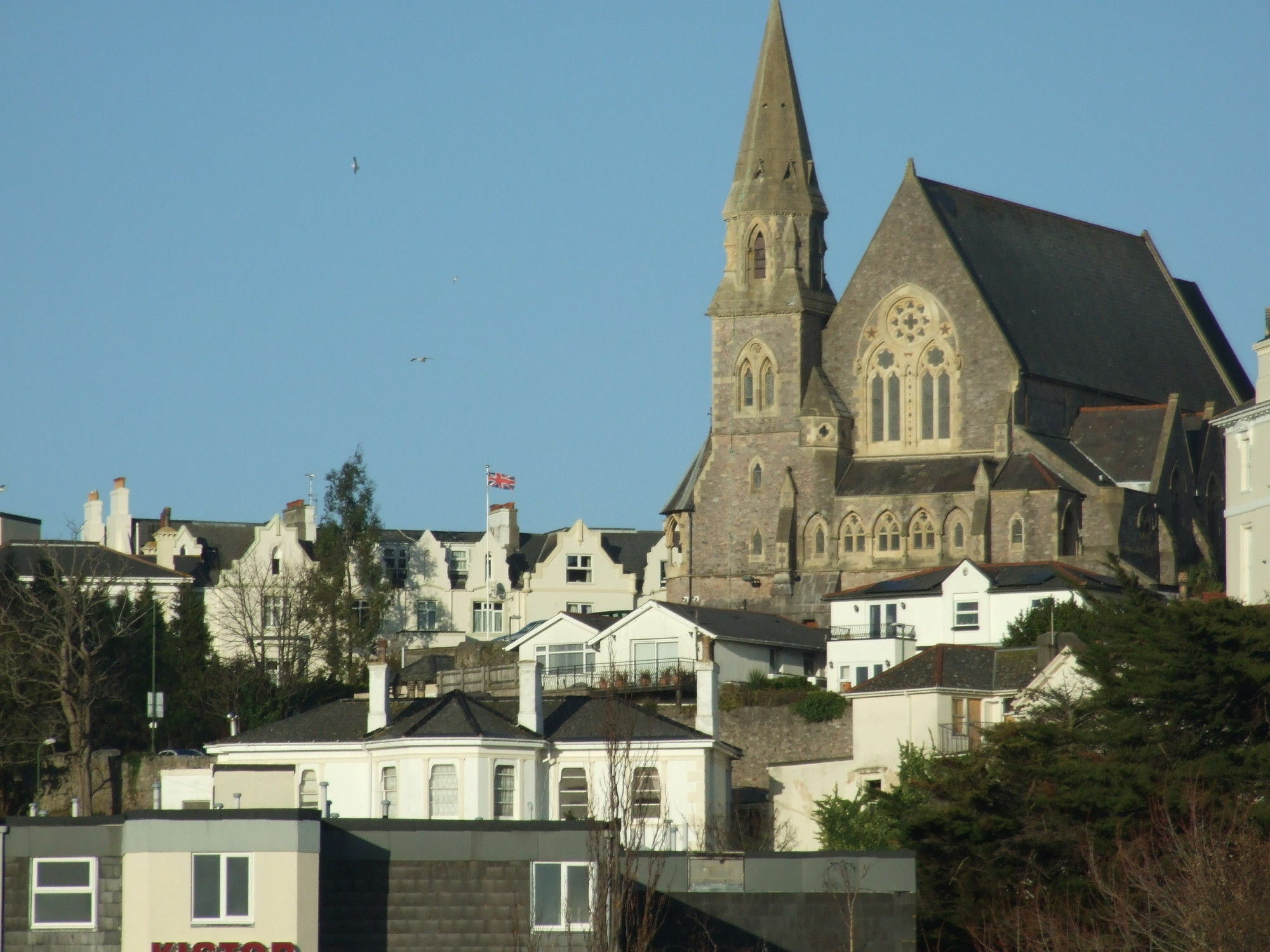 The Hillcroft - Boutique, Unique Torquay