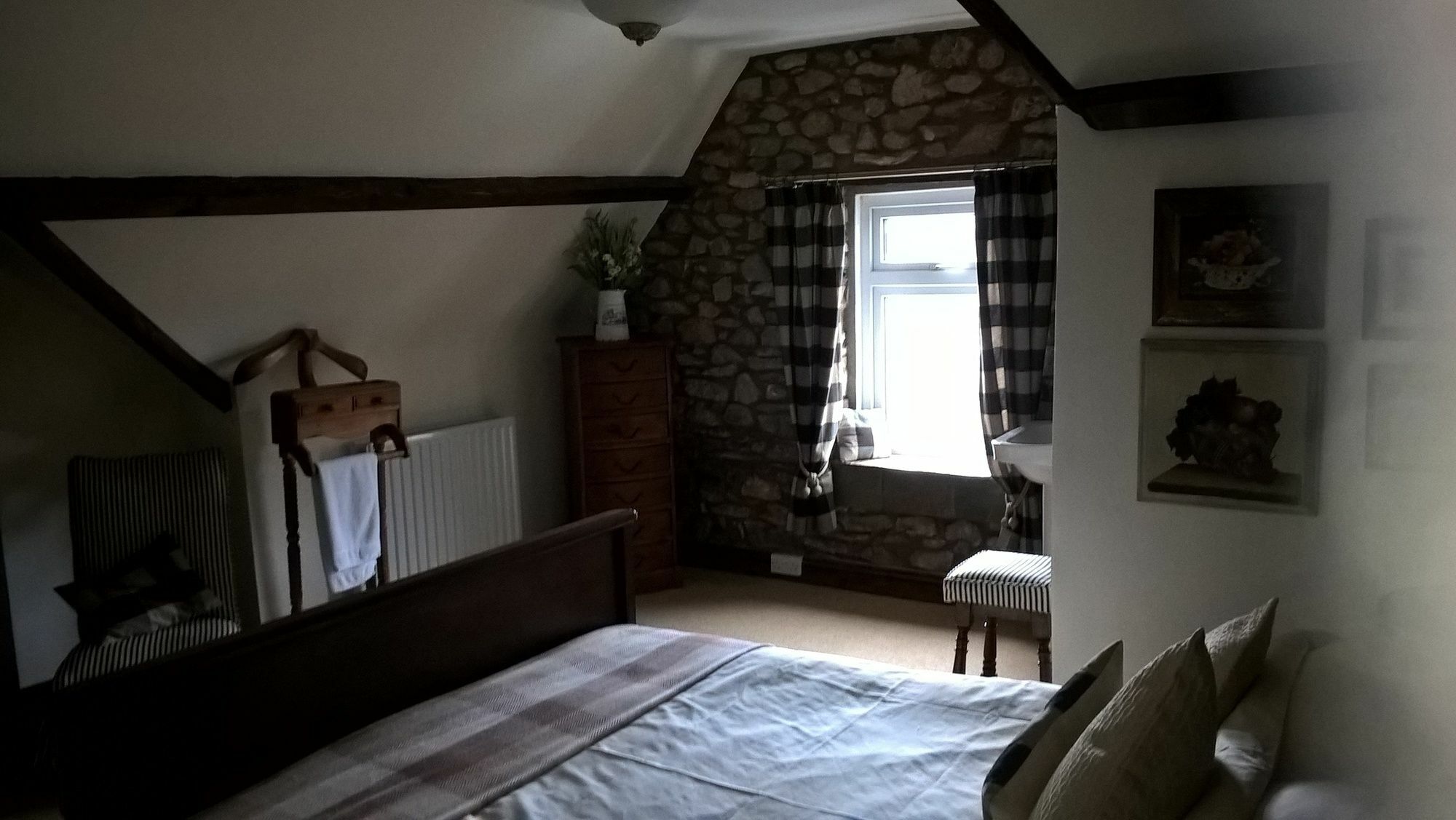 Guest house The Hillcroft - Boutique, Unique 4*