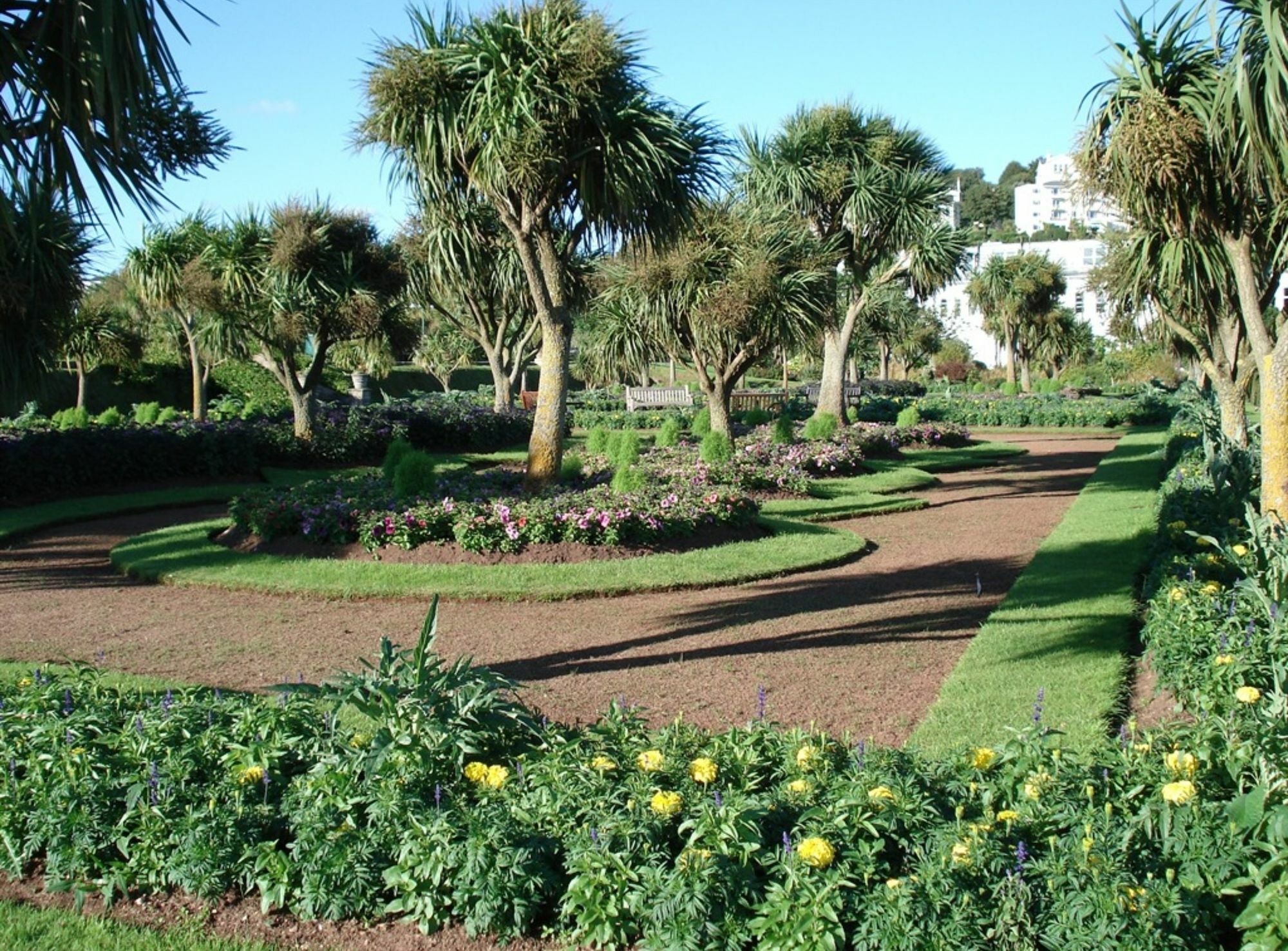 Avenue Park *