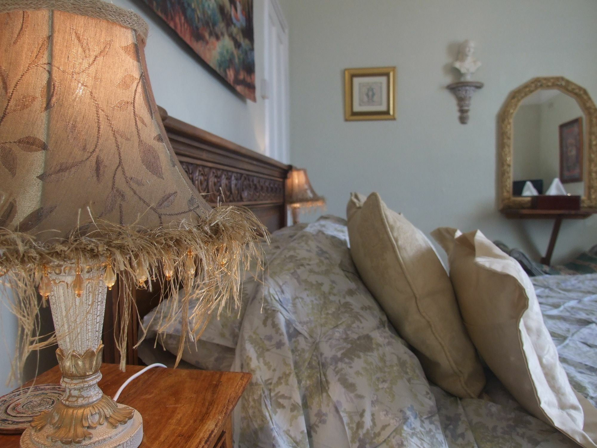 Guest house The Hillcroft - Boutique, Unique Torquay