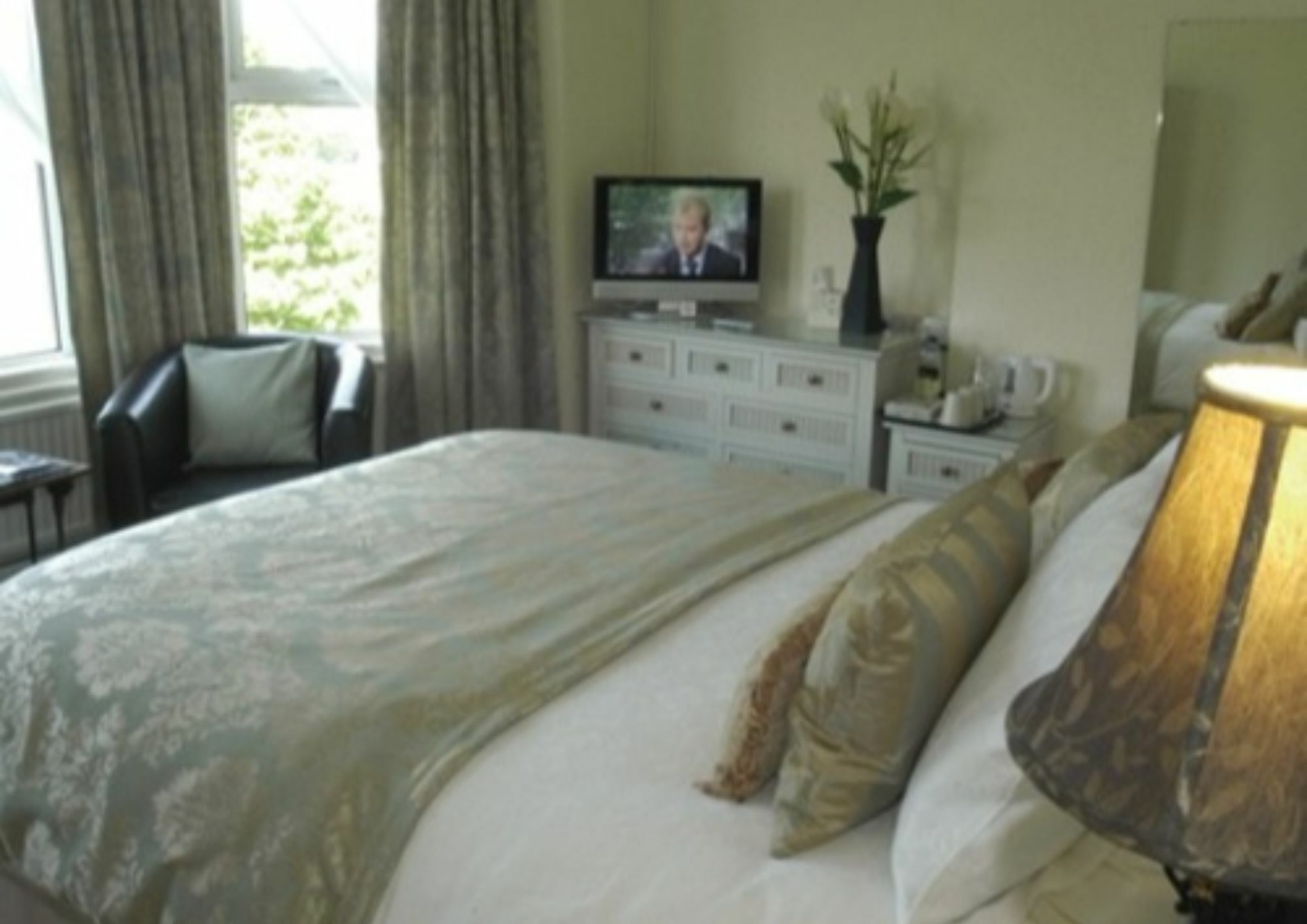 Avenue Park Apartamento Torquay