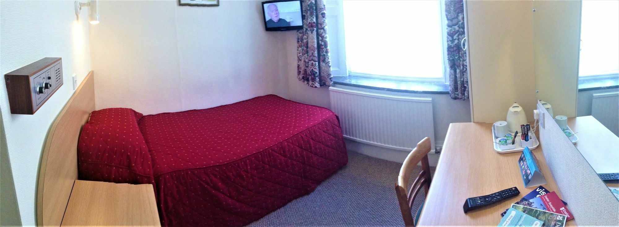 Casa de hóspedes Lindum 4*