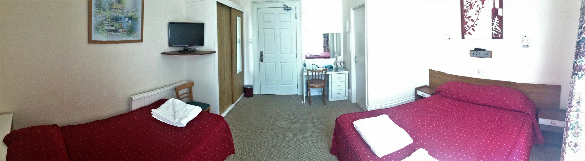 Lindum 4*