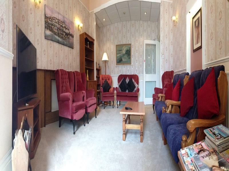 Casa de hóspedes Lindum 4*