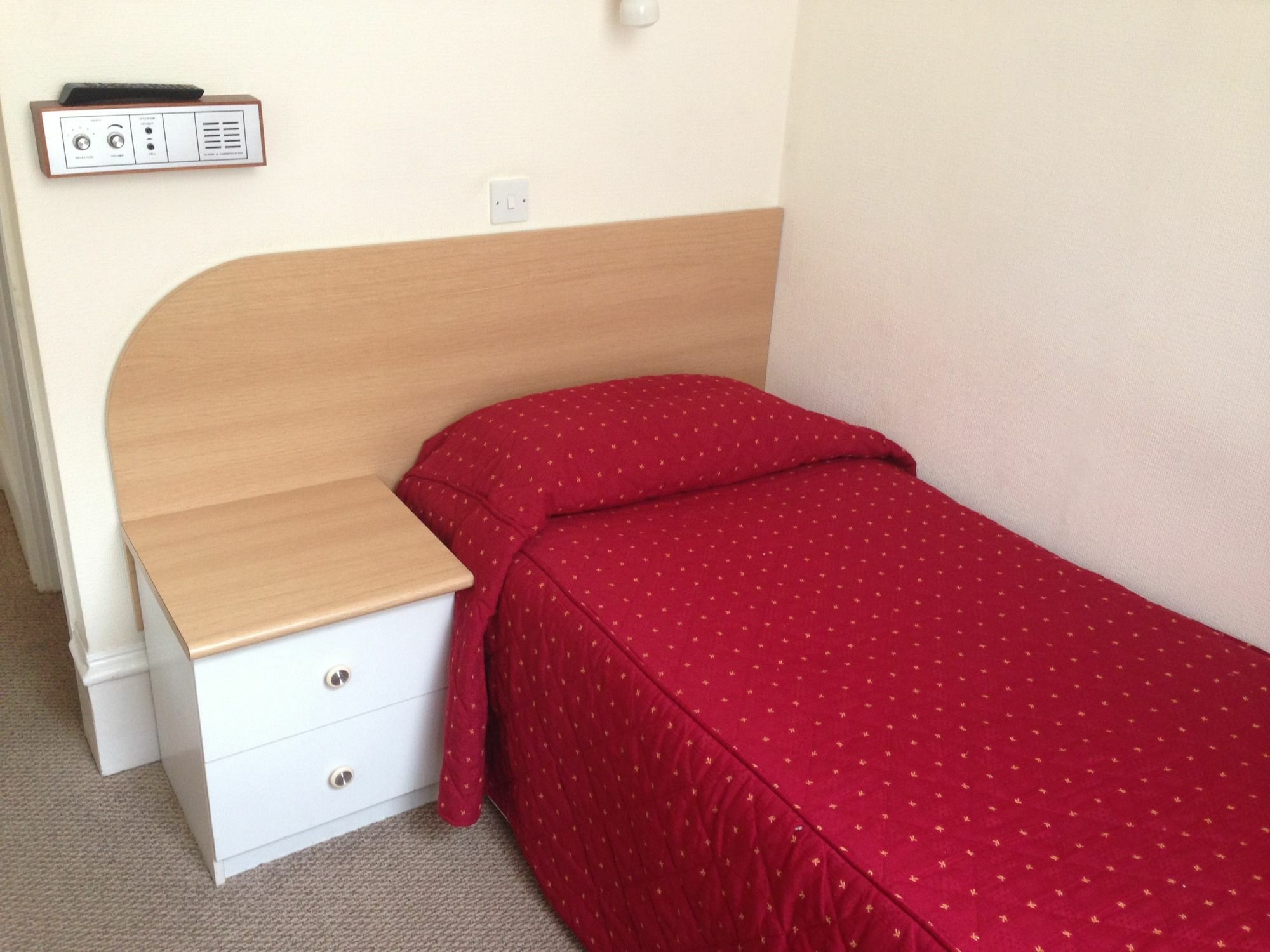 Casa de hóspedes Lindum 4*