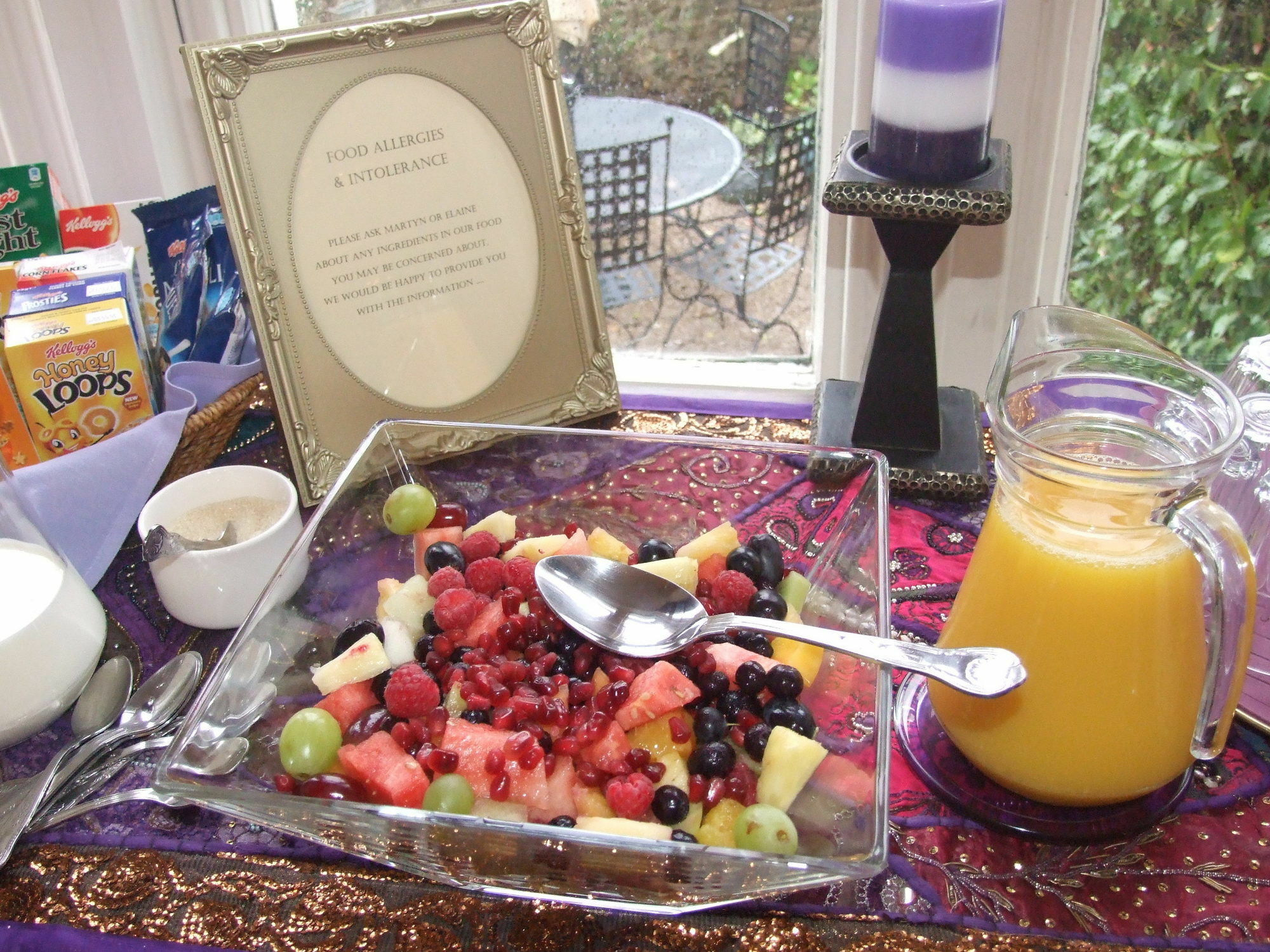 The Hillcroft - Boutique, Unique Guest house Torquay