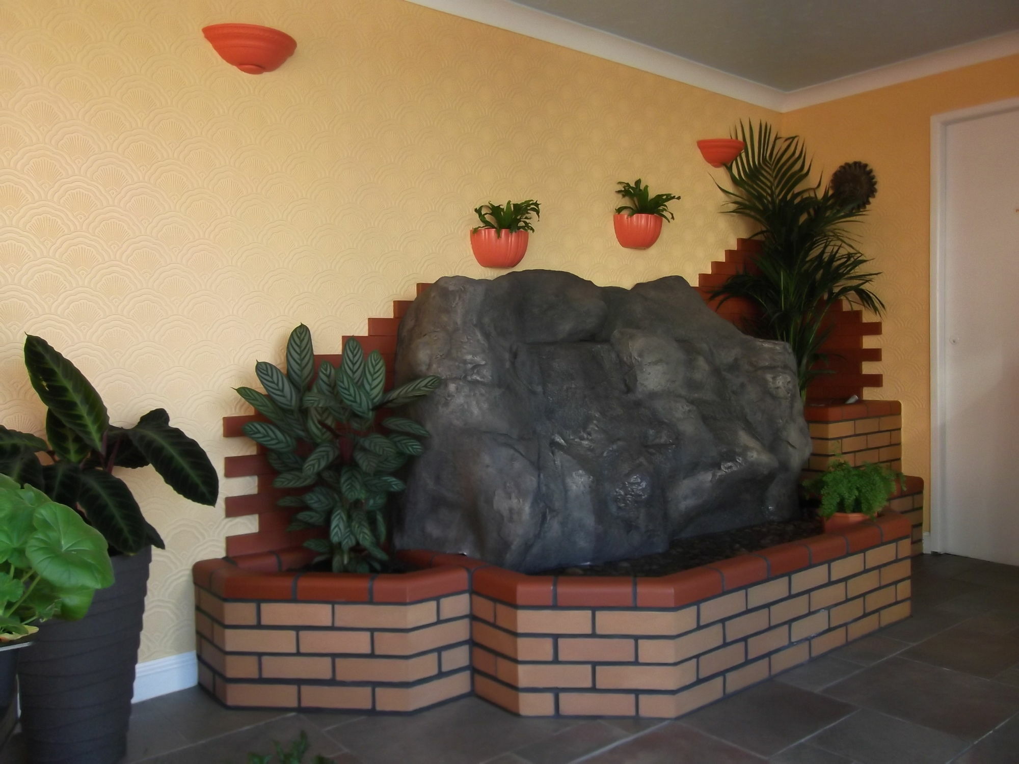 Casa de hóspedes Lindum