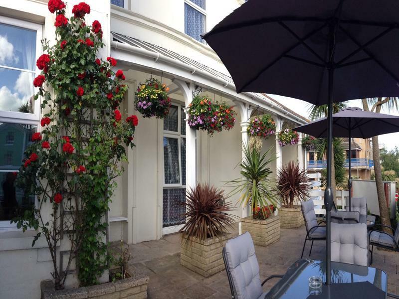 Lindum Casa de hóspedes Torquay