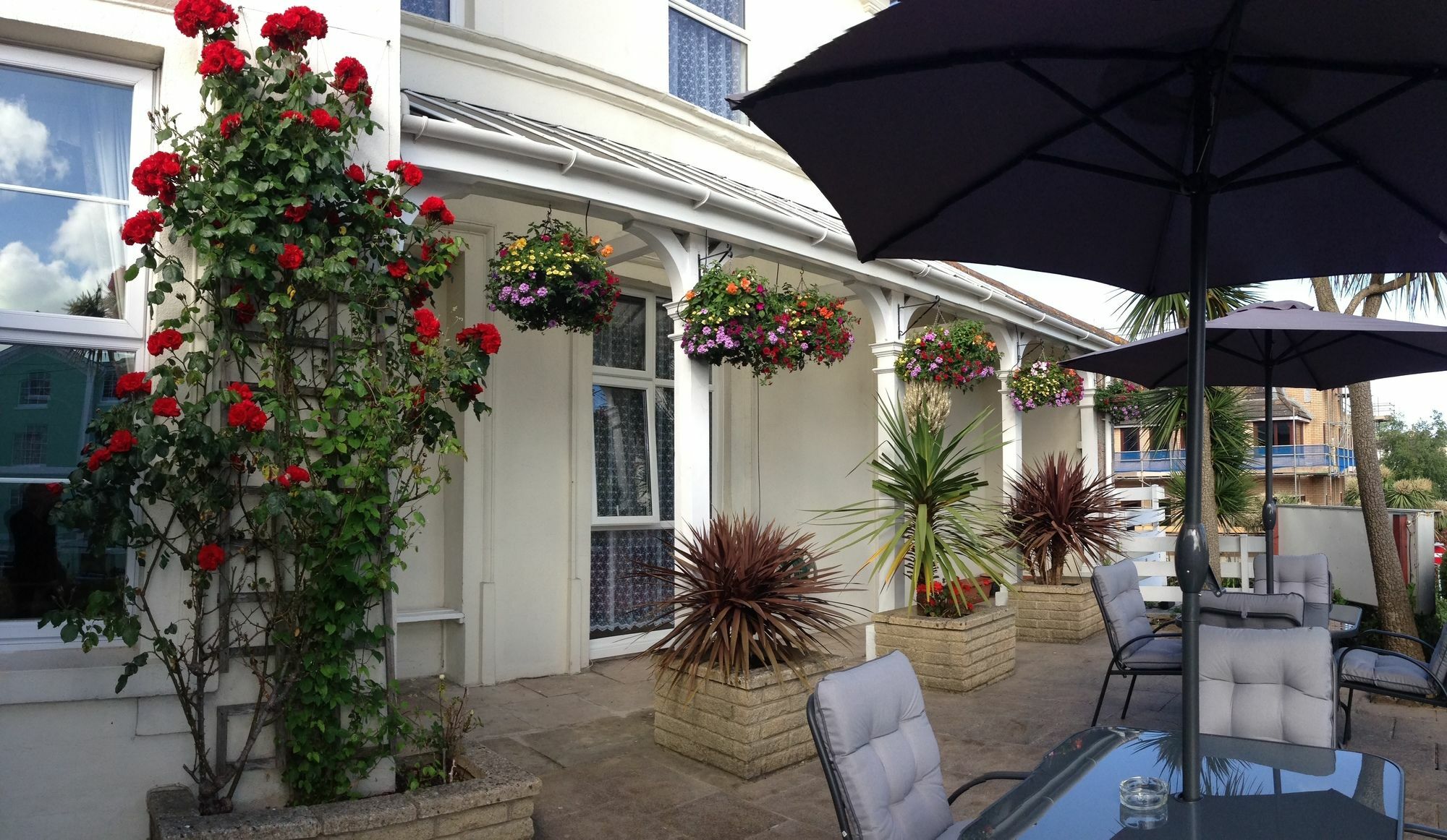 Lindum Torquay