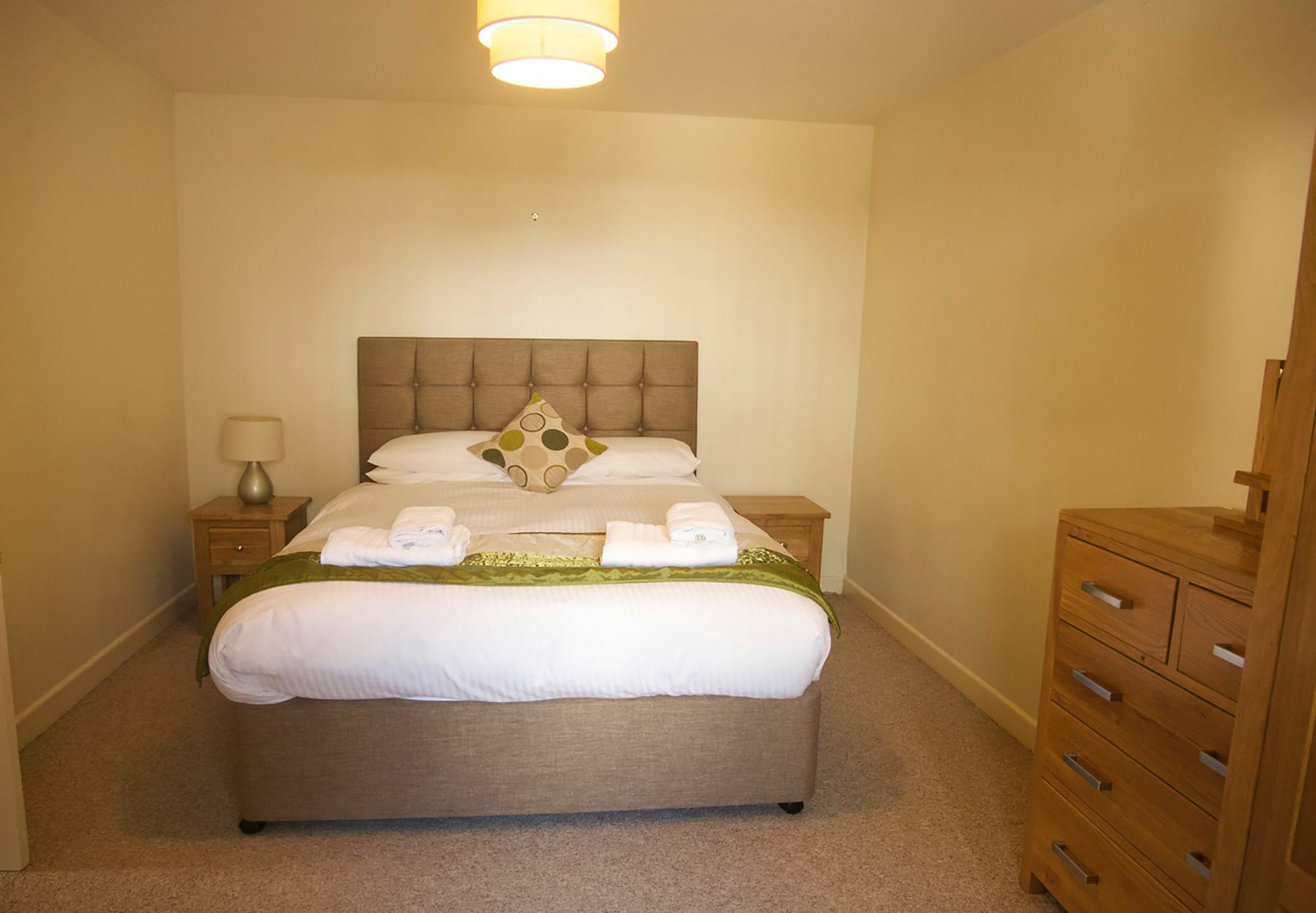 Apartment Trinity Mews *