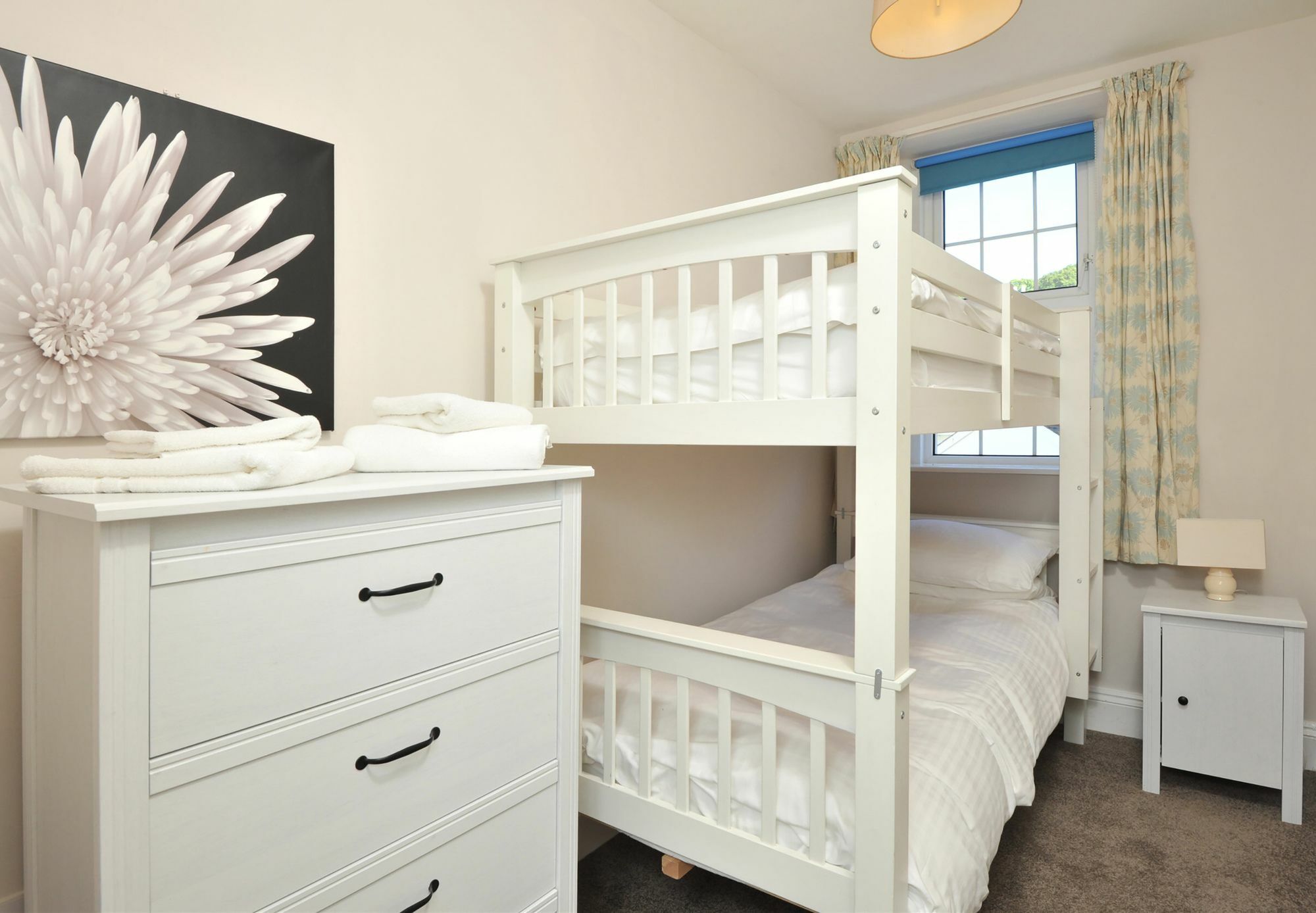 Apartment Trinity Mews Torquay