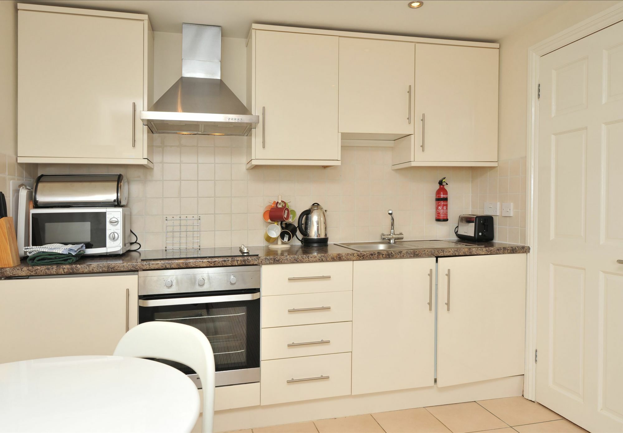 Trinity Mews Apartment Torquay