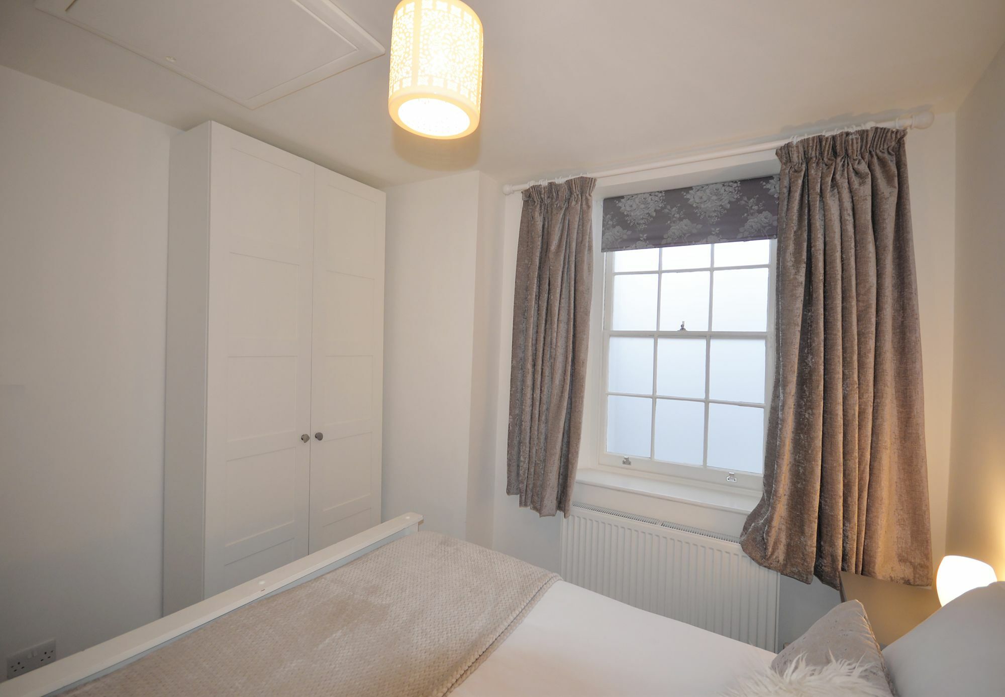 Apartment Trinity Mews *