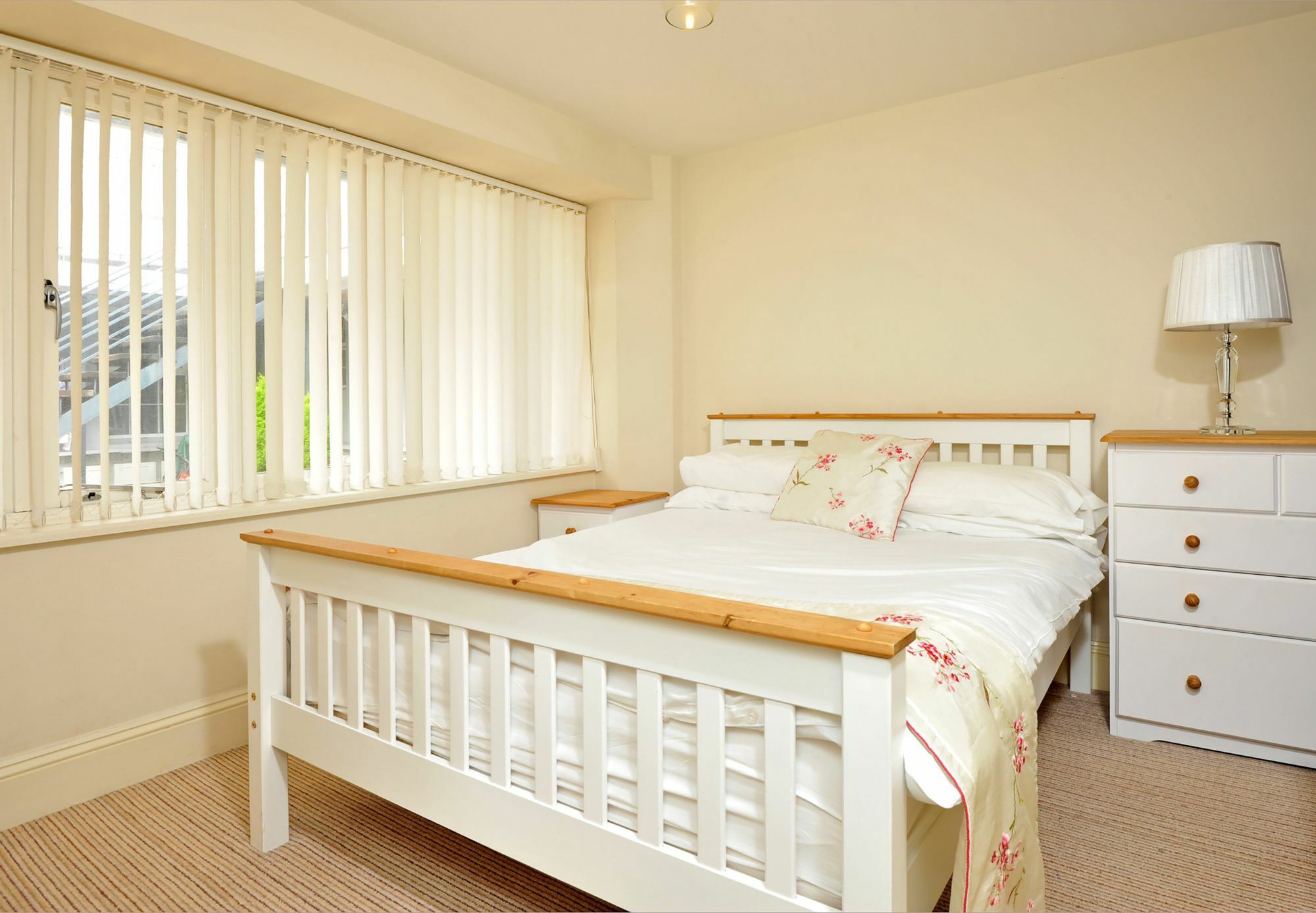 Apartment Trinity Mews Torquay